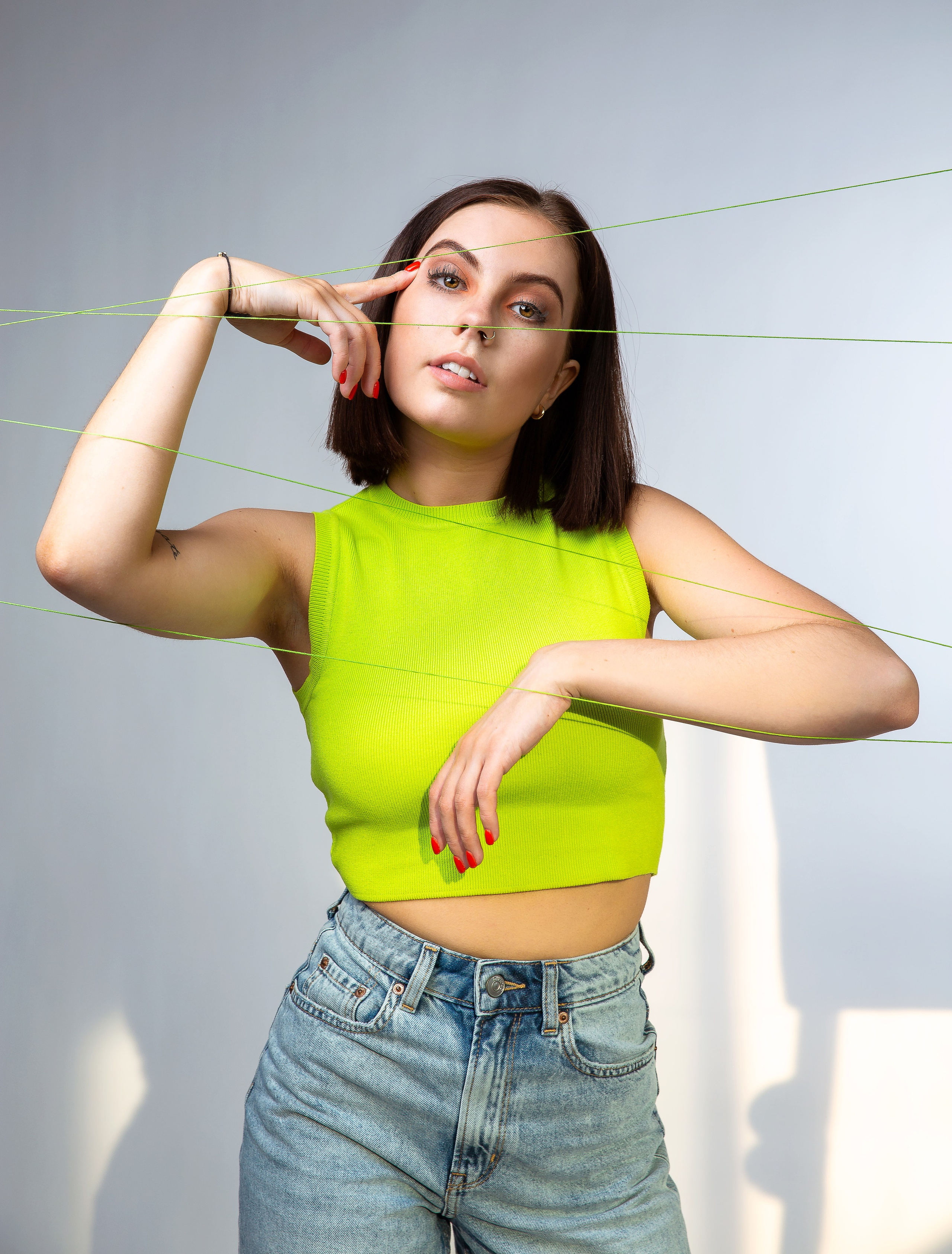 DanCandlerCreative. Candler Creative