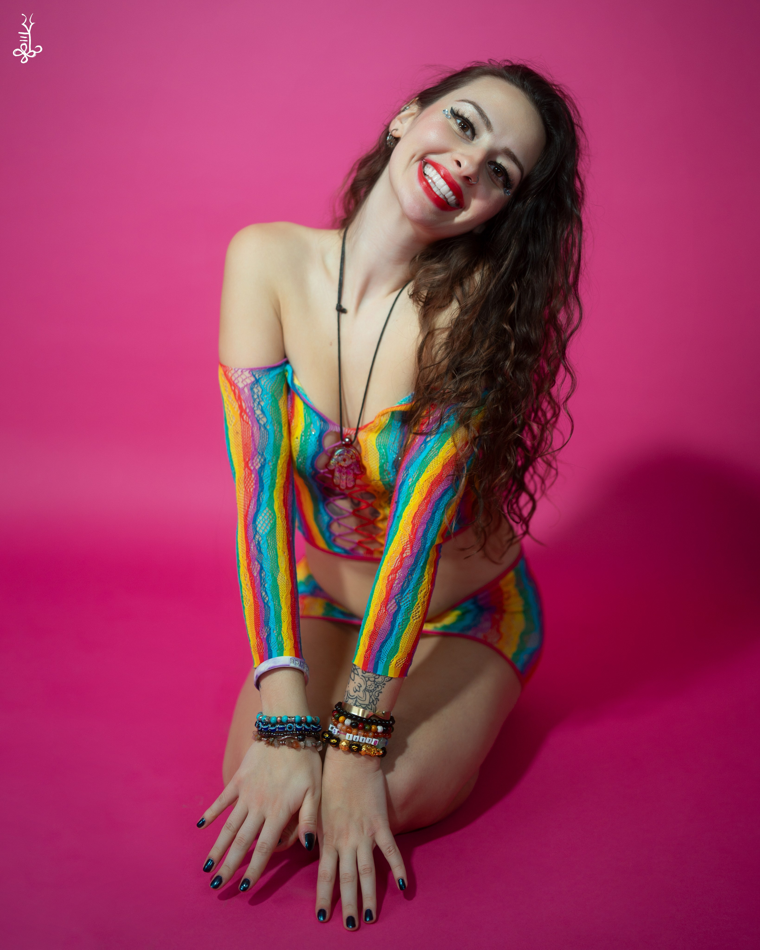 JASELLA. Ke’Ondris