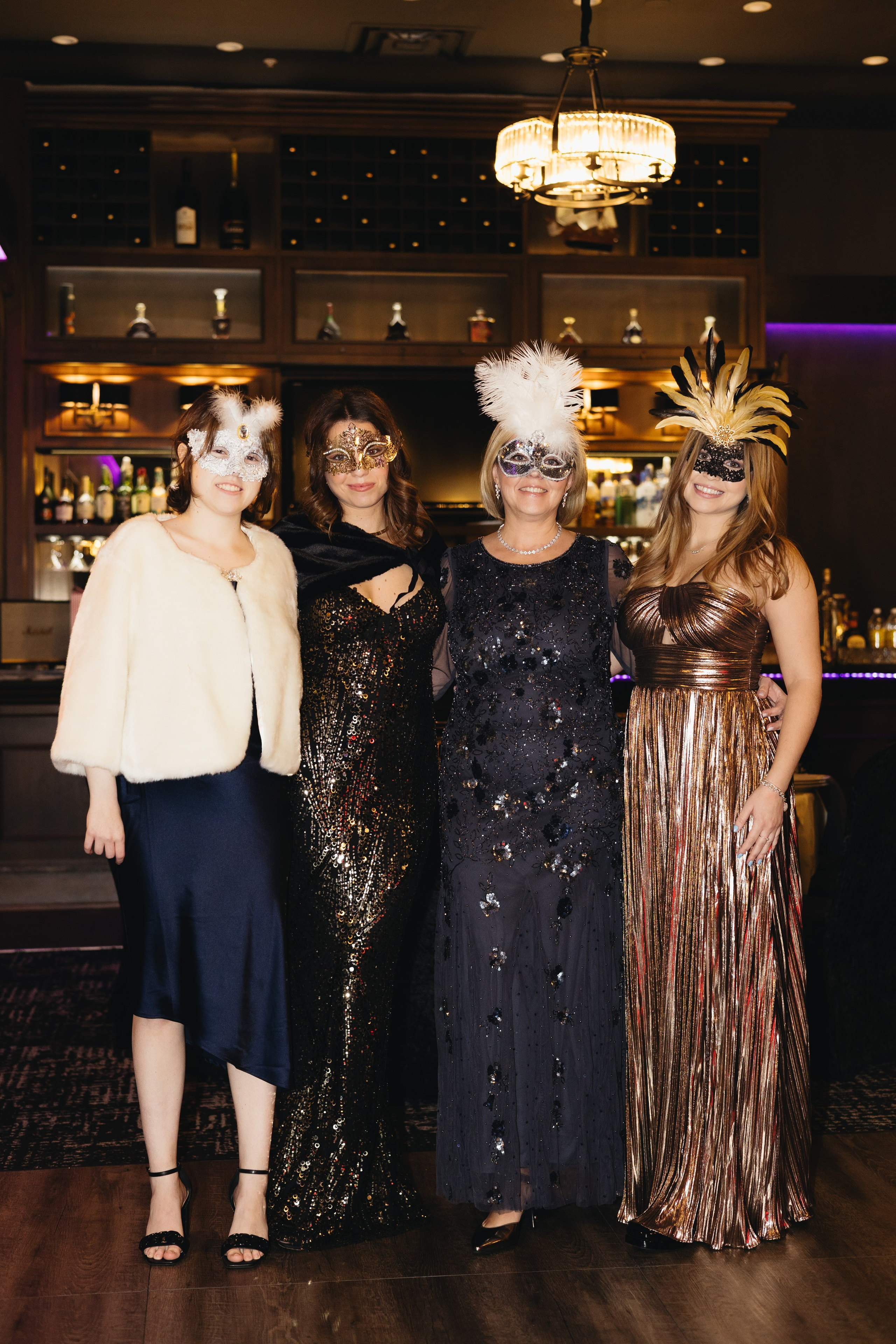 Olga’s 50th birthday