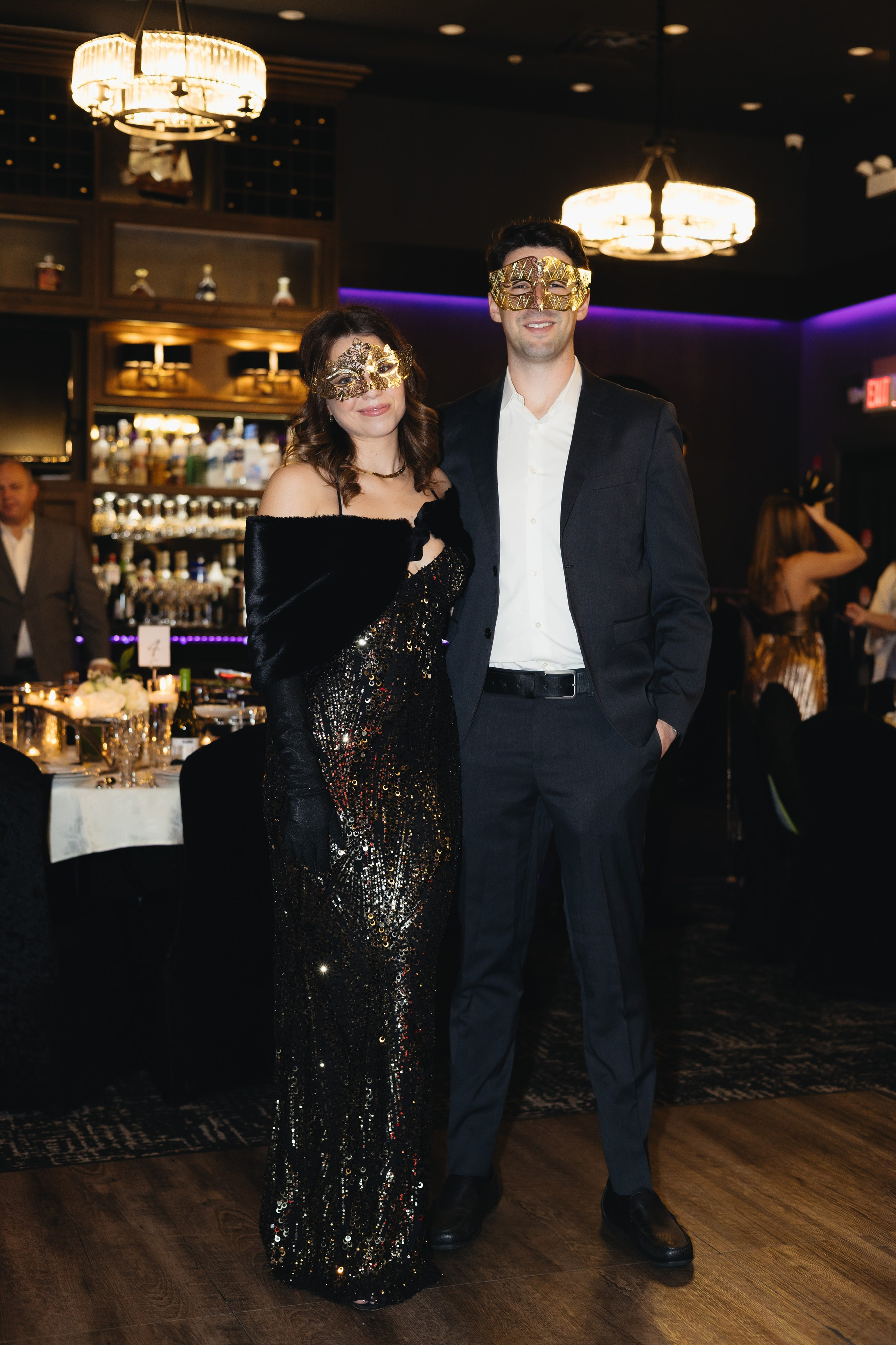 Olga’s 50th birthday