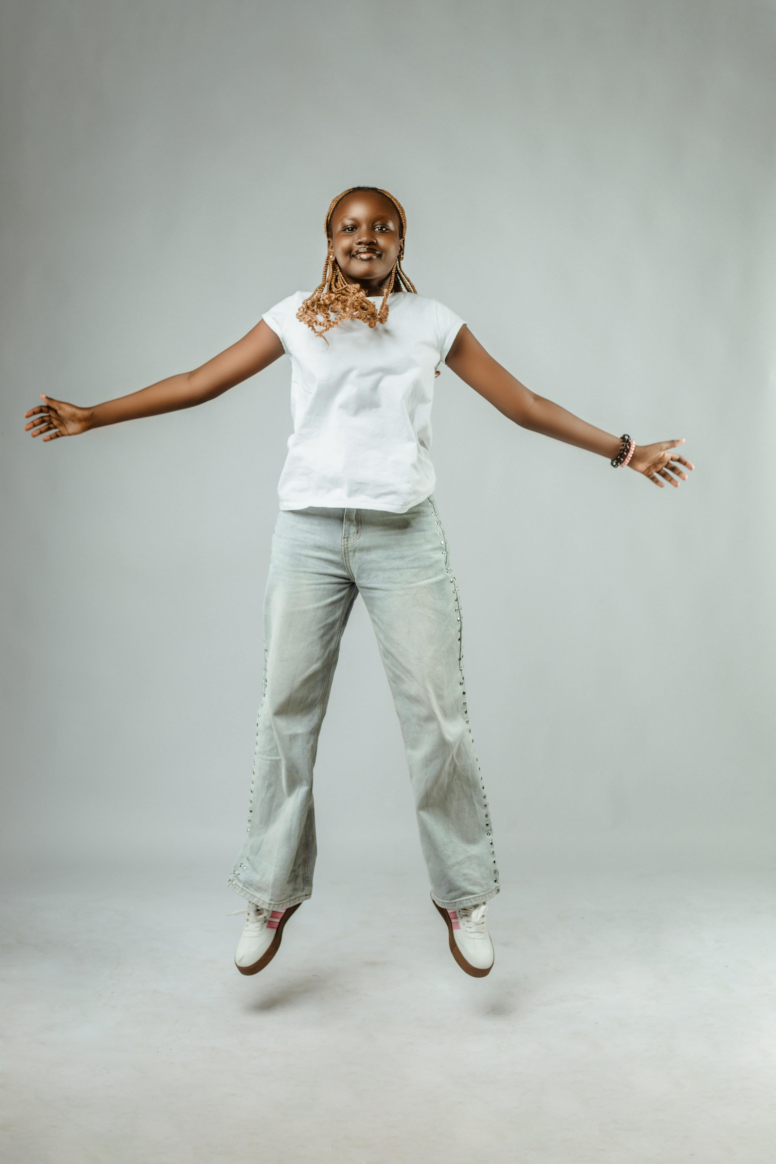 Morrine. A creative consultant based in Mombasa, Kenya