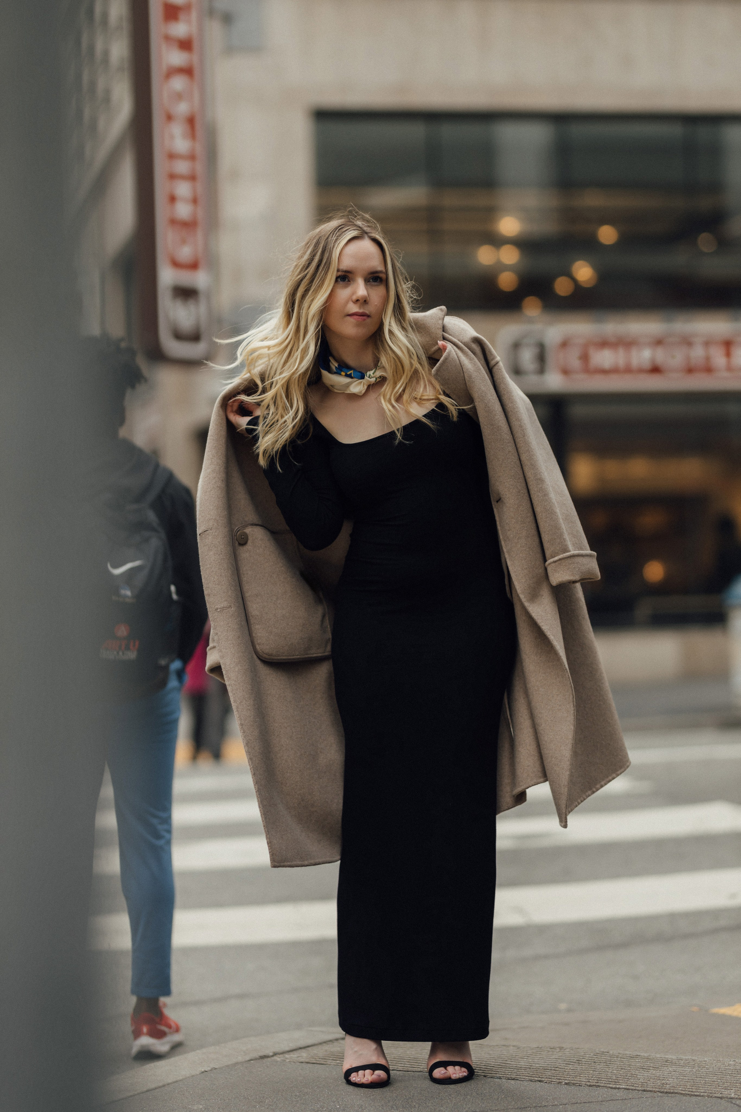 City Vibe (San Francisco). Maternity, newborn photographer in the Bay Area|Iryna Rakivnenko