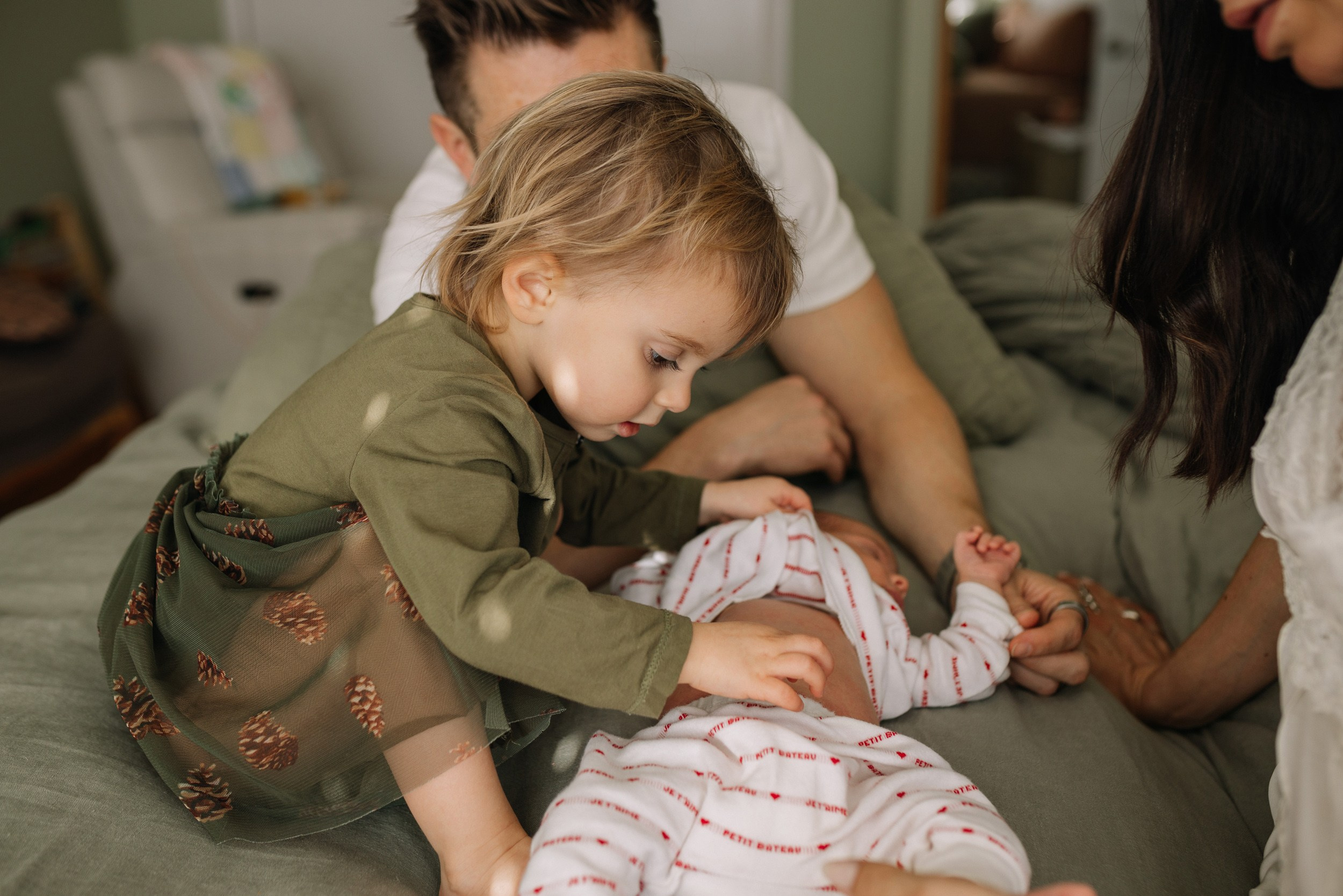 Welcoming Gwen. Maternity, newborn photographer in the Bay Area|Iryna Rakivnenko