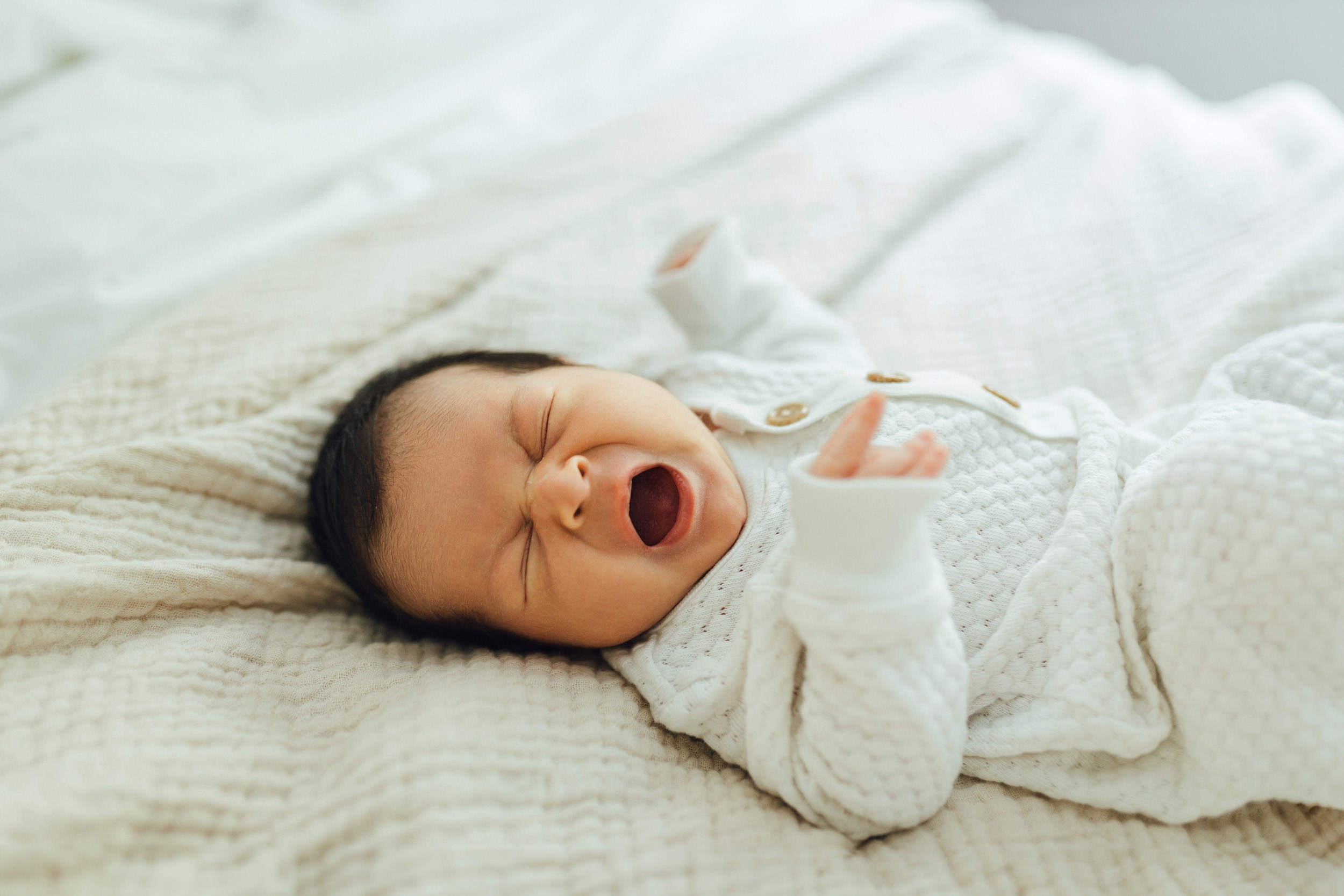 Little Leo (photo+video). Maternity, newborn photographer in the Bay Area|Iryna Rakivnenko