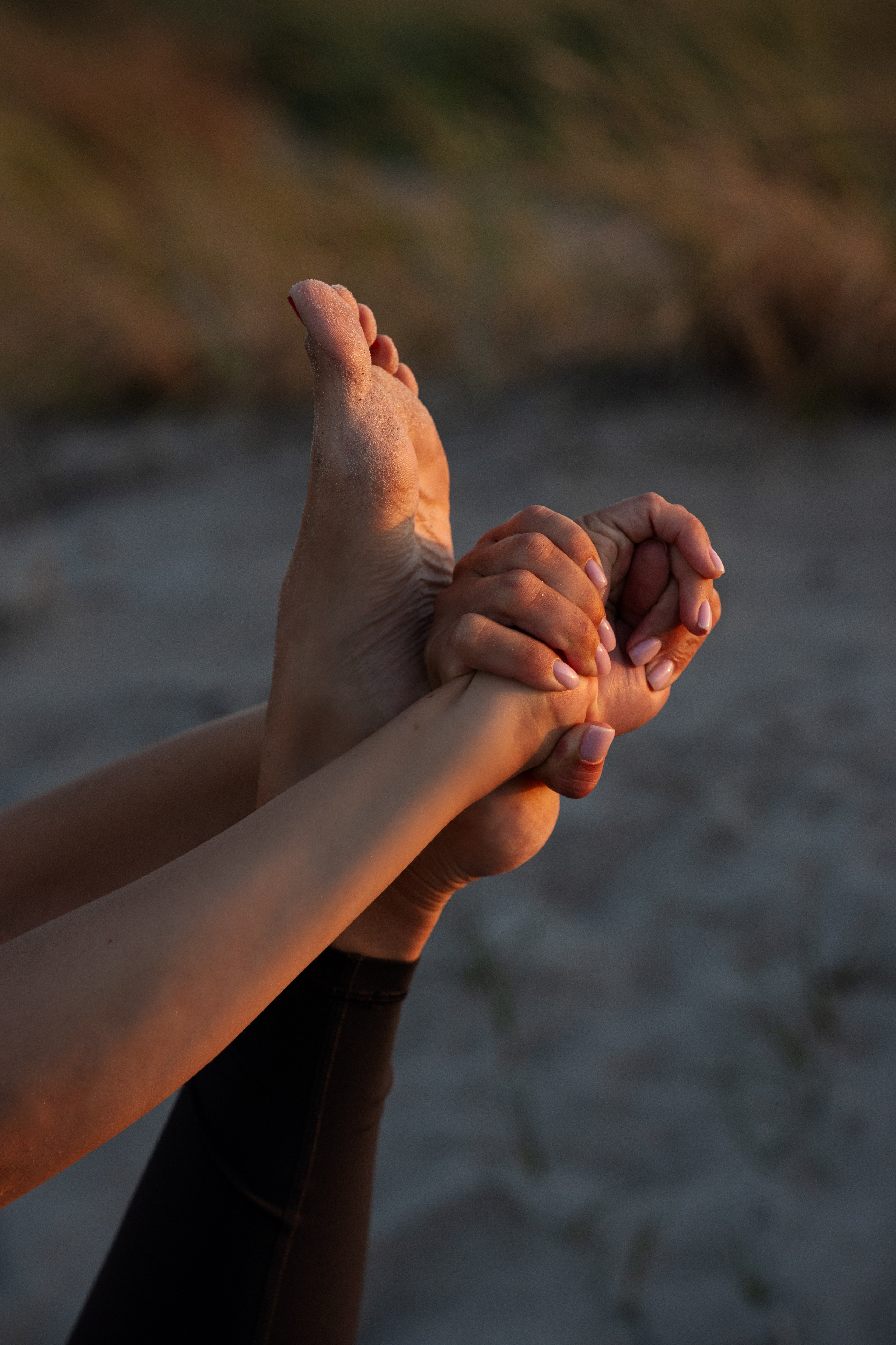 Kristina_Yoga. Lina Labanauskienė Photography