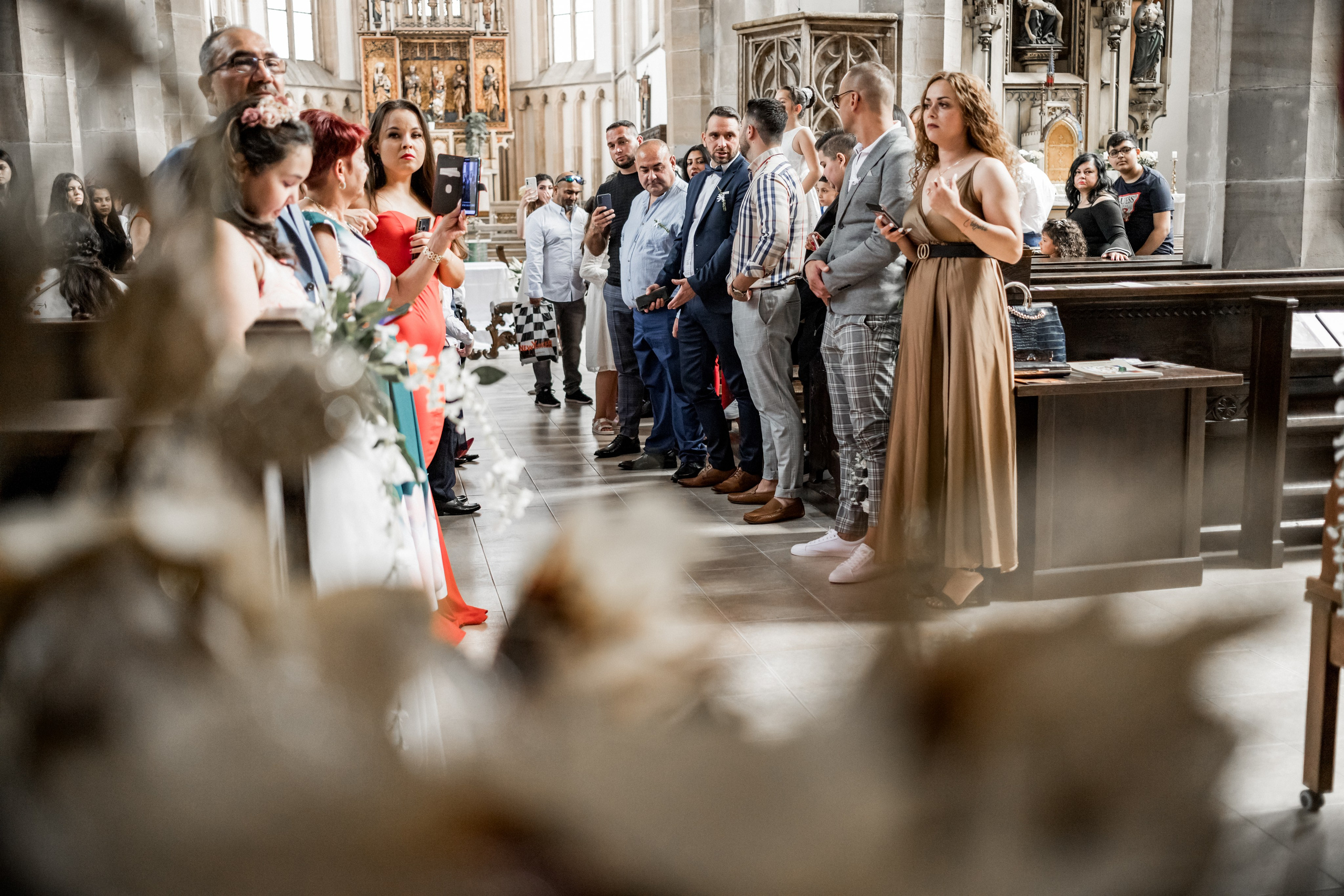 Pavel & Yveta. Svatební fotograf a kameraman v Česku a po celé Evropě — Teplice, Ústí nad Labem, Praha, Drážďany