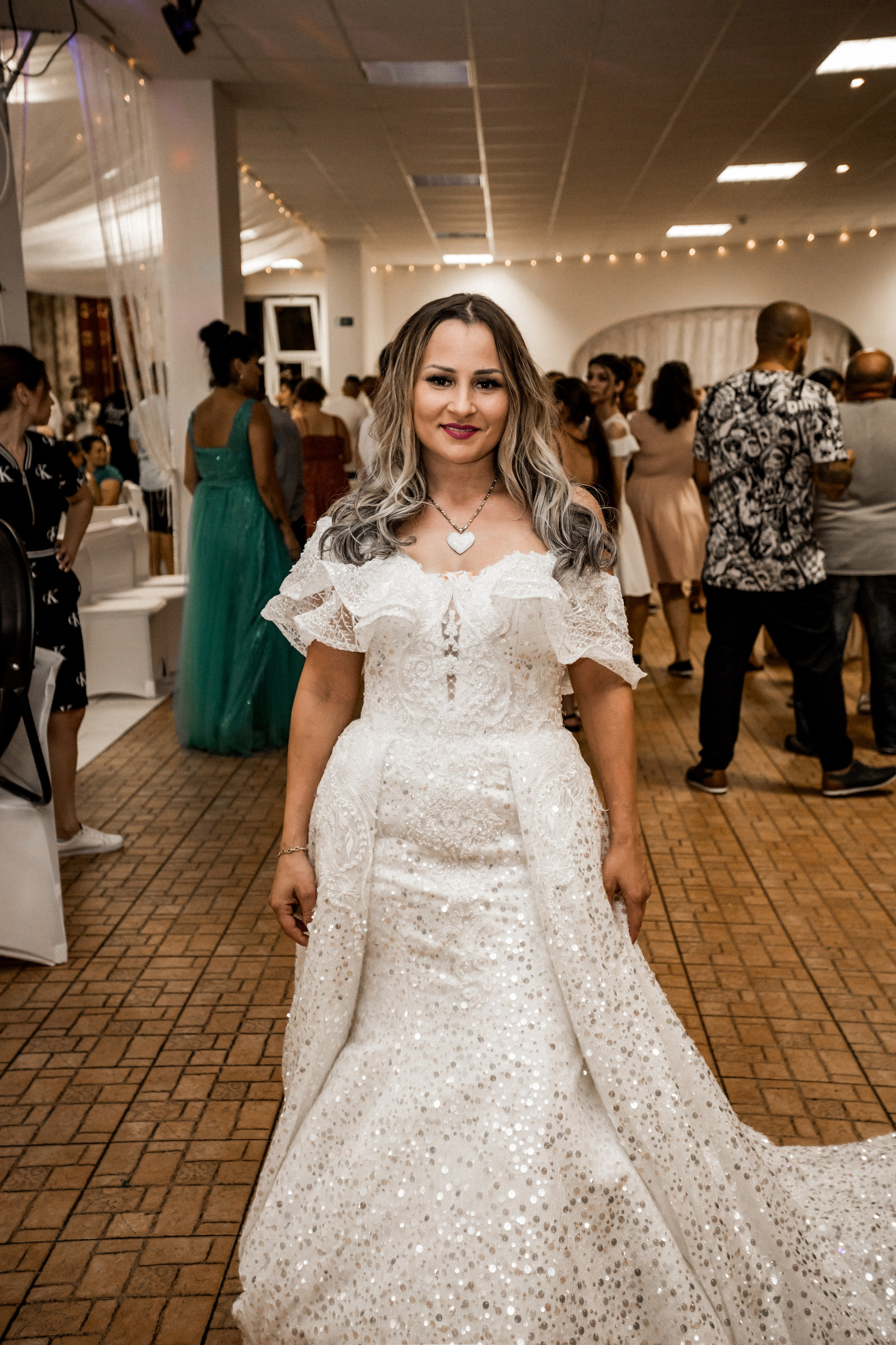 Pavel & Yveta. Svatební fotograf a kameraman v Česku a po celé Evropě — Teplice, Ústí nad Labem, Praha, Drážďany