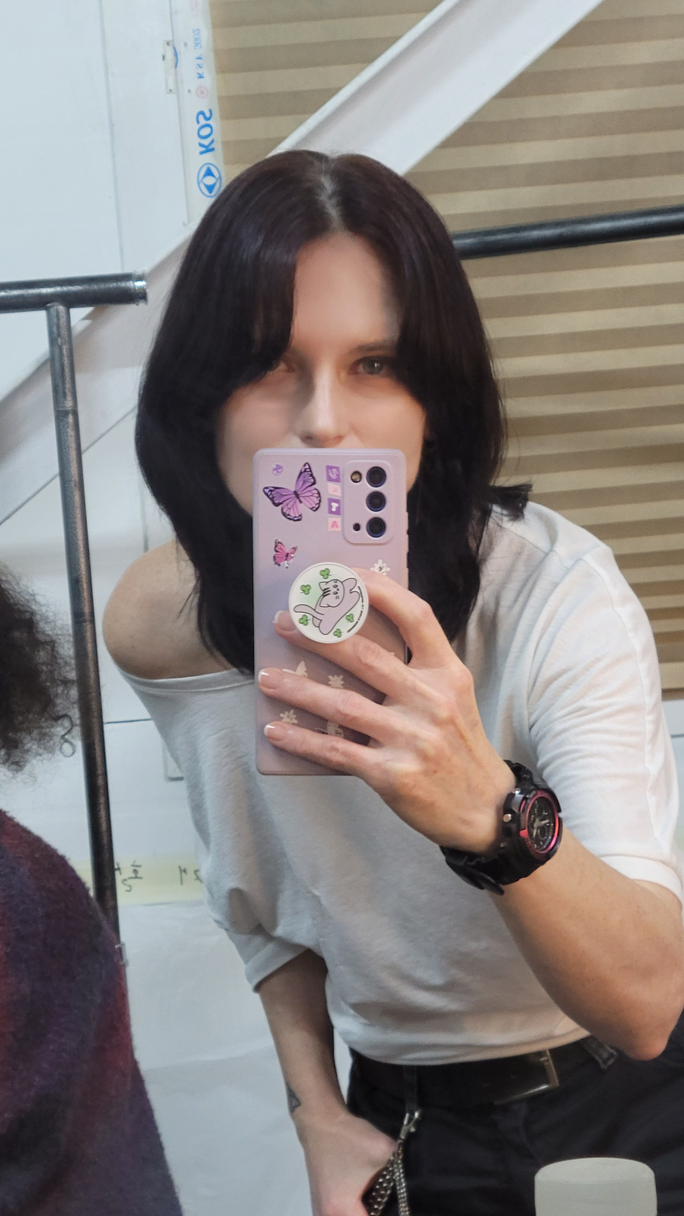 K-POP IDOL GROUP CRAVITY “LEMONADE FEVER” — extra, 06/09/2025. Photographer in Seoul Dobrokvashina Natalya