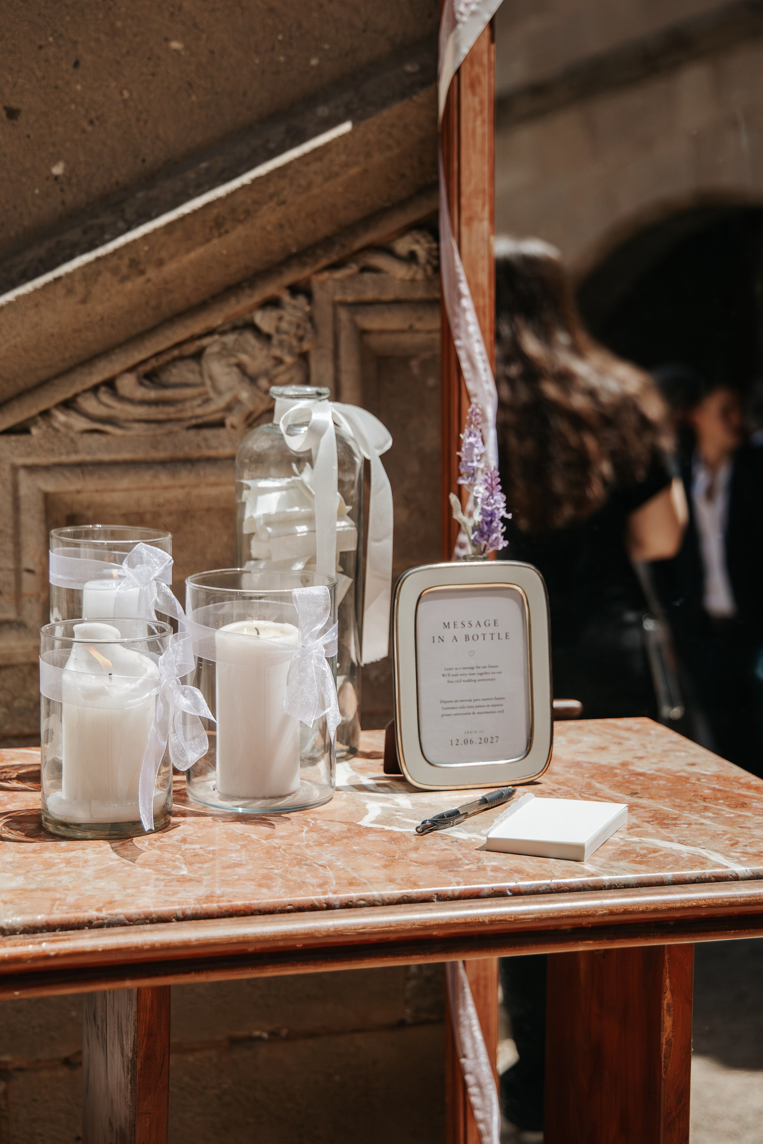 Nicole & Andy, 12/06/2026, Castell Santa Florentina. Fotógrafa de bodas en Girona, Costa Brava | Wedding Photographer Evgenia Gruntovaya