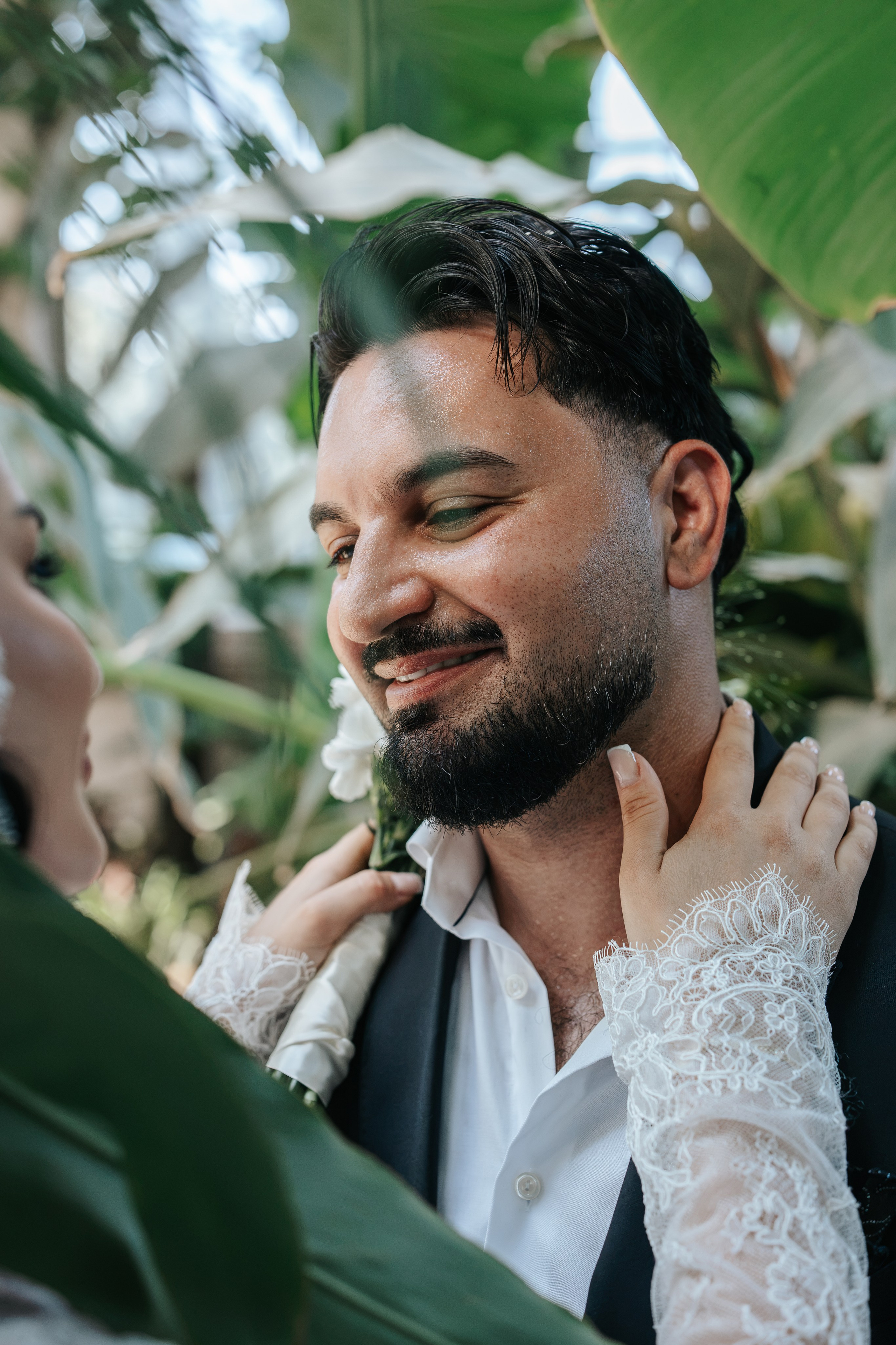 Ama & Igor, 29/07/2026, Barcelona. Fotógrafa de bodas en Girona, Costa Brava | Wedding Photographer Evgenia Gruntovaya