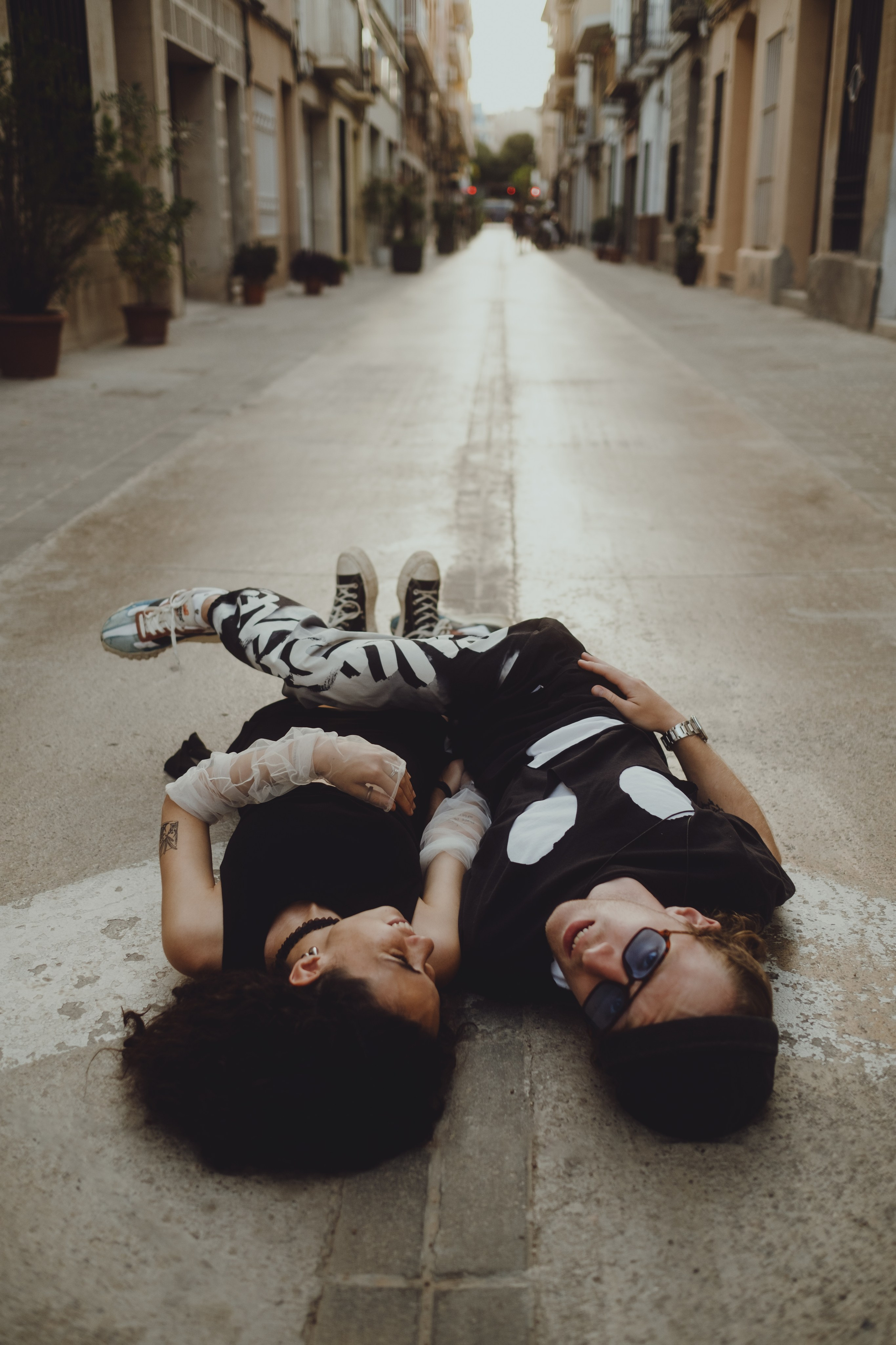 Sem & Anita. Paola wedding photographer / videographer in Barcelona