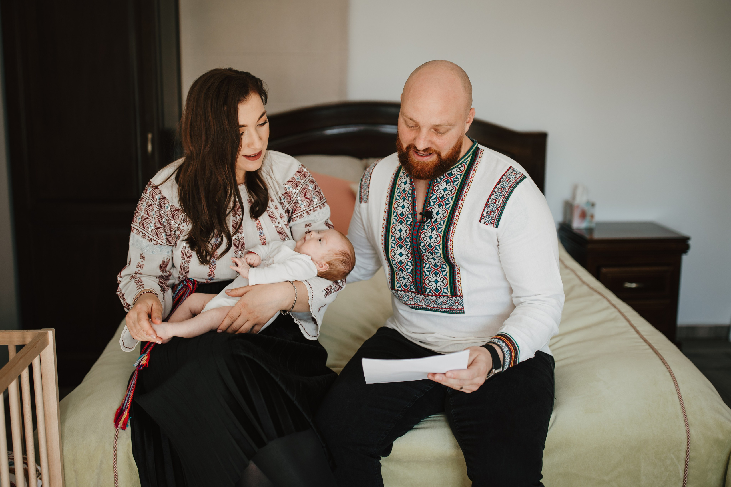 Antonia Teodora. Fotograf de eveniment din Buzău | Bogdan