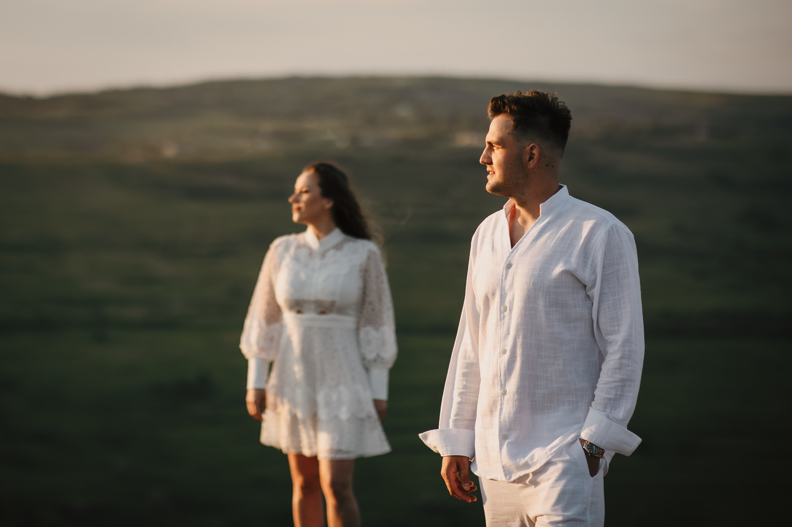 Ședință Pre-Wedding. Fotograf de eveniment din Buzău | Bogdan