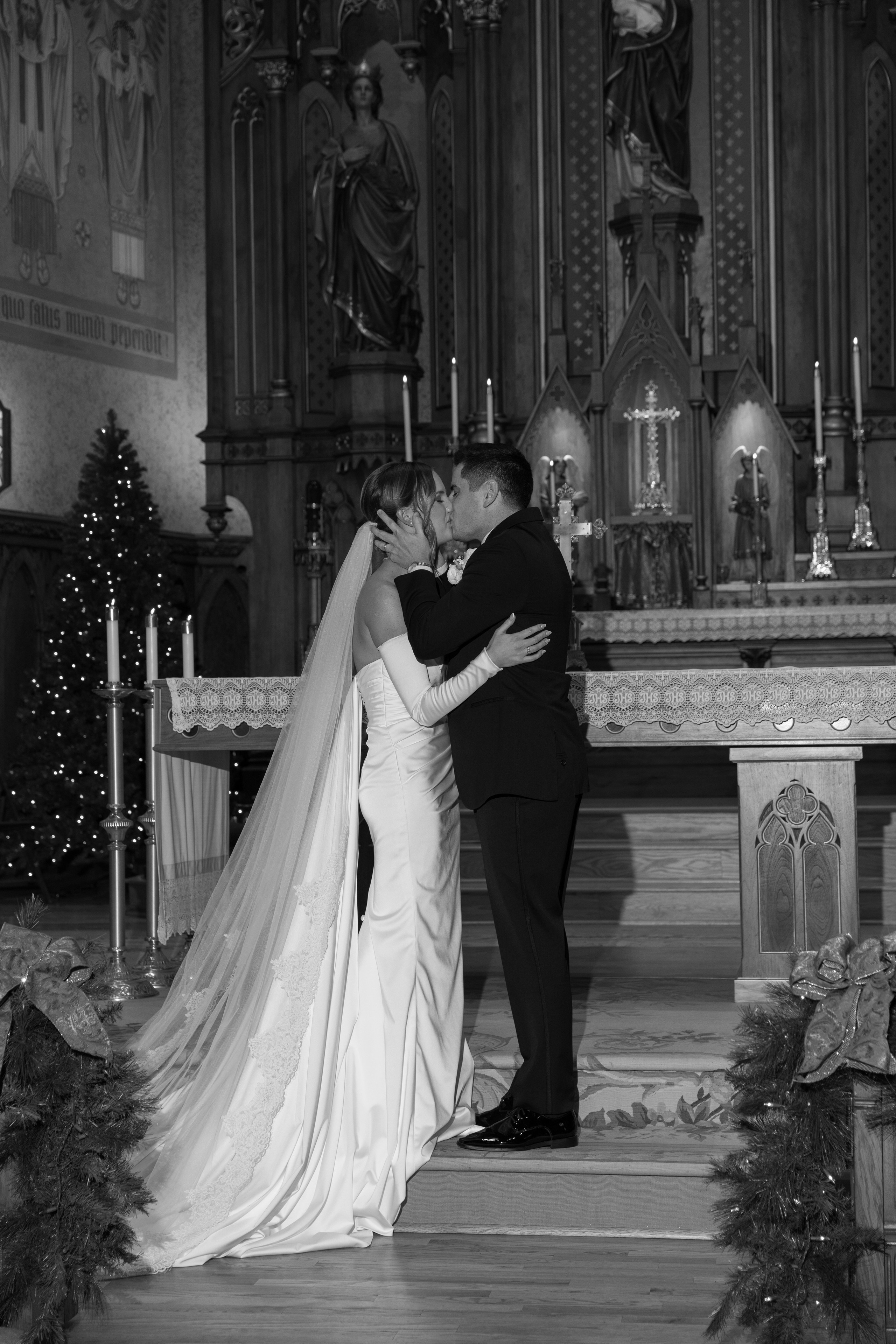 Jack and Maggie. Anna Krasnova Wedding photographer