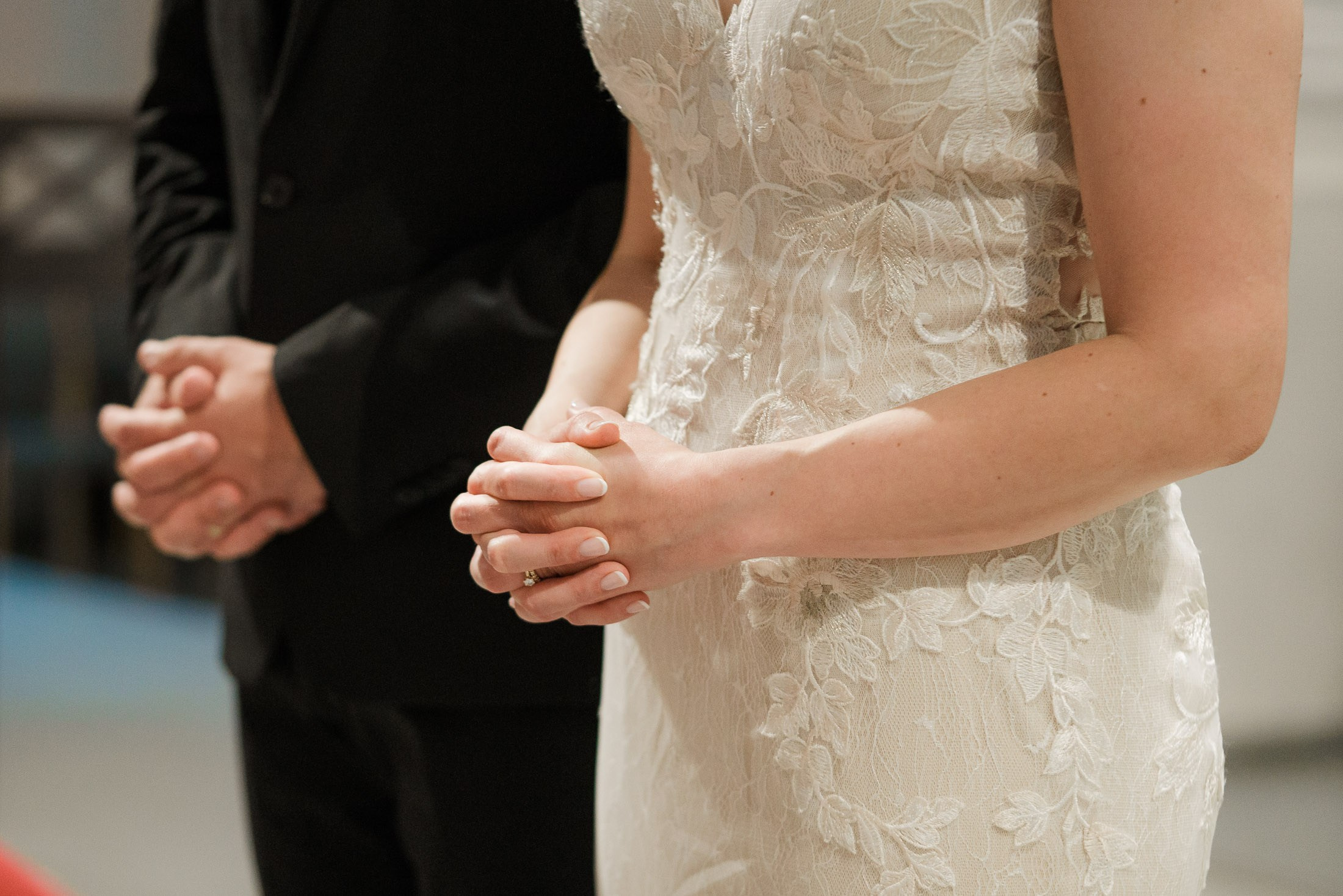 Hääkuvaus Klaus K, Rake-sali ja Helsingin vanha kirkko