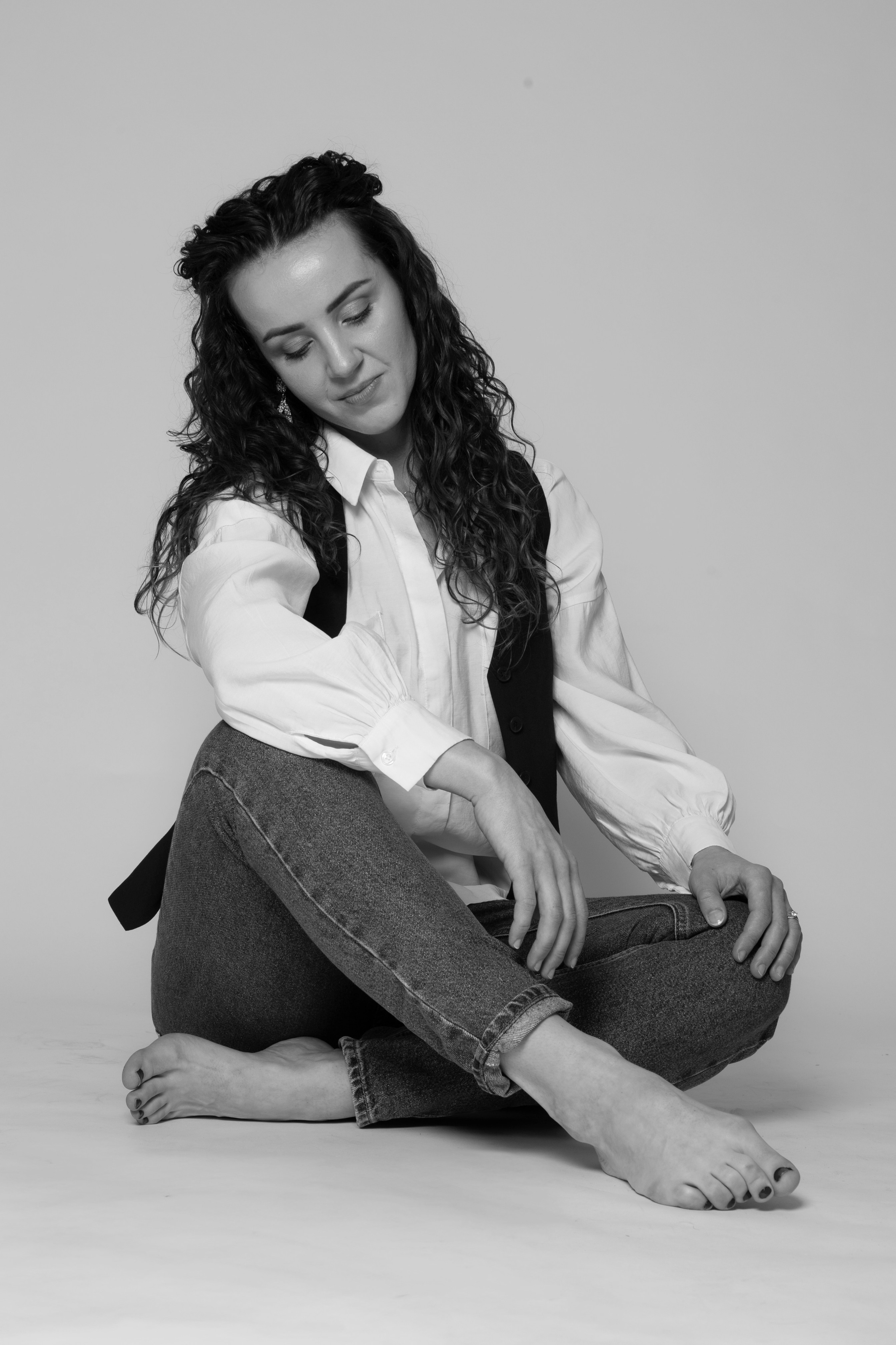 Love story. Portrait and Family Photographer in Netherlands