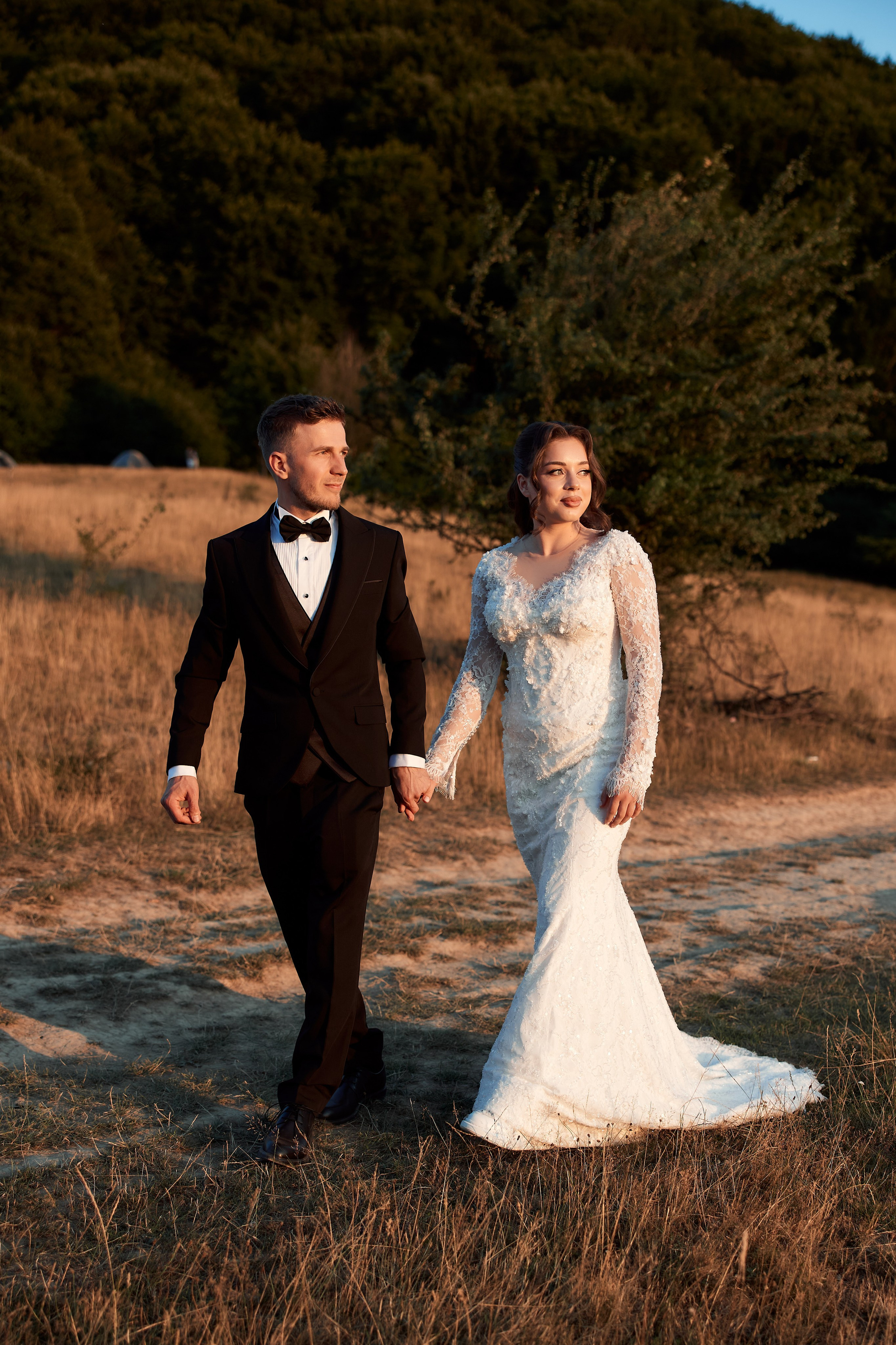 Emil & Cristina - Afterwedding. Luca Mediesan - fotograf de evenimente Satu Mare