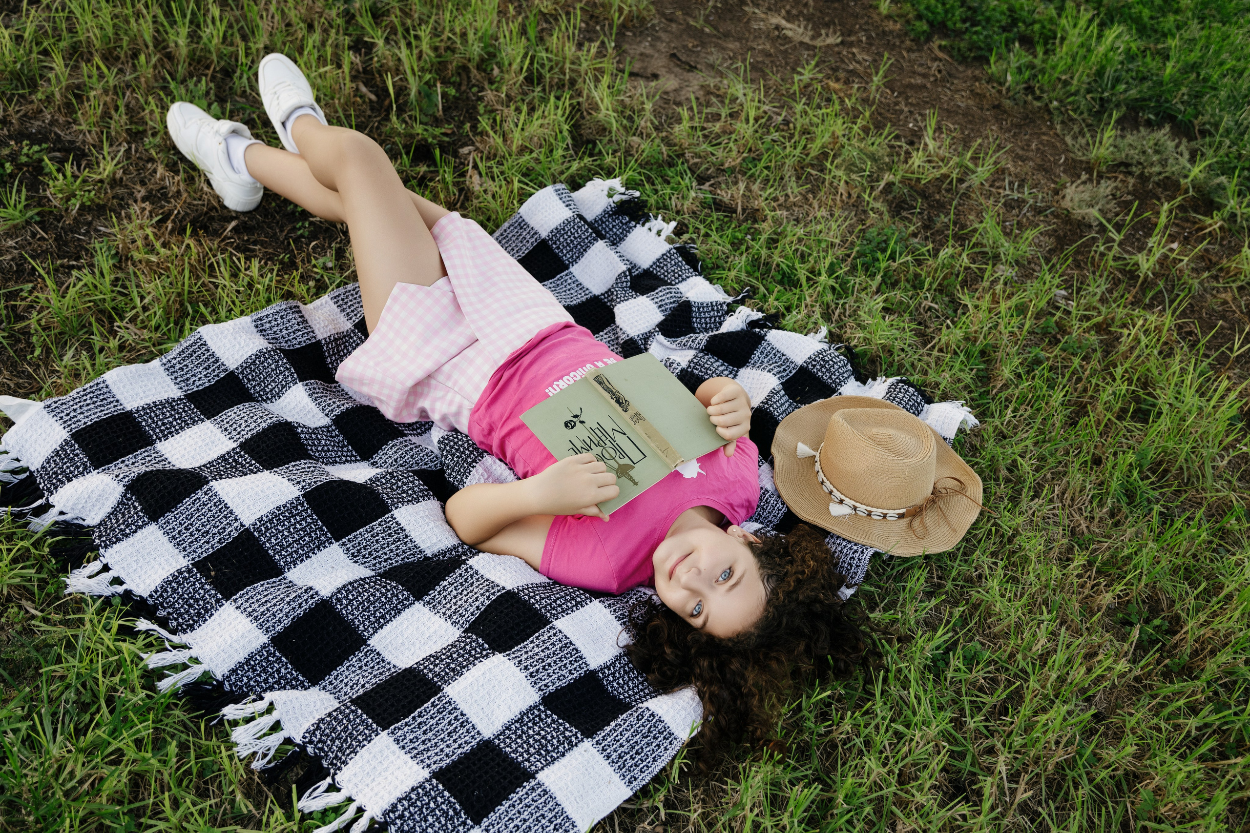 Bat/bar mizva. Семейный детский фотограф Бляхер Ирина в Израиле