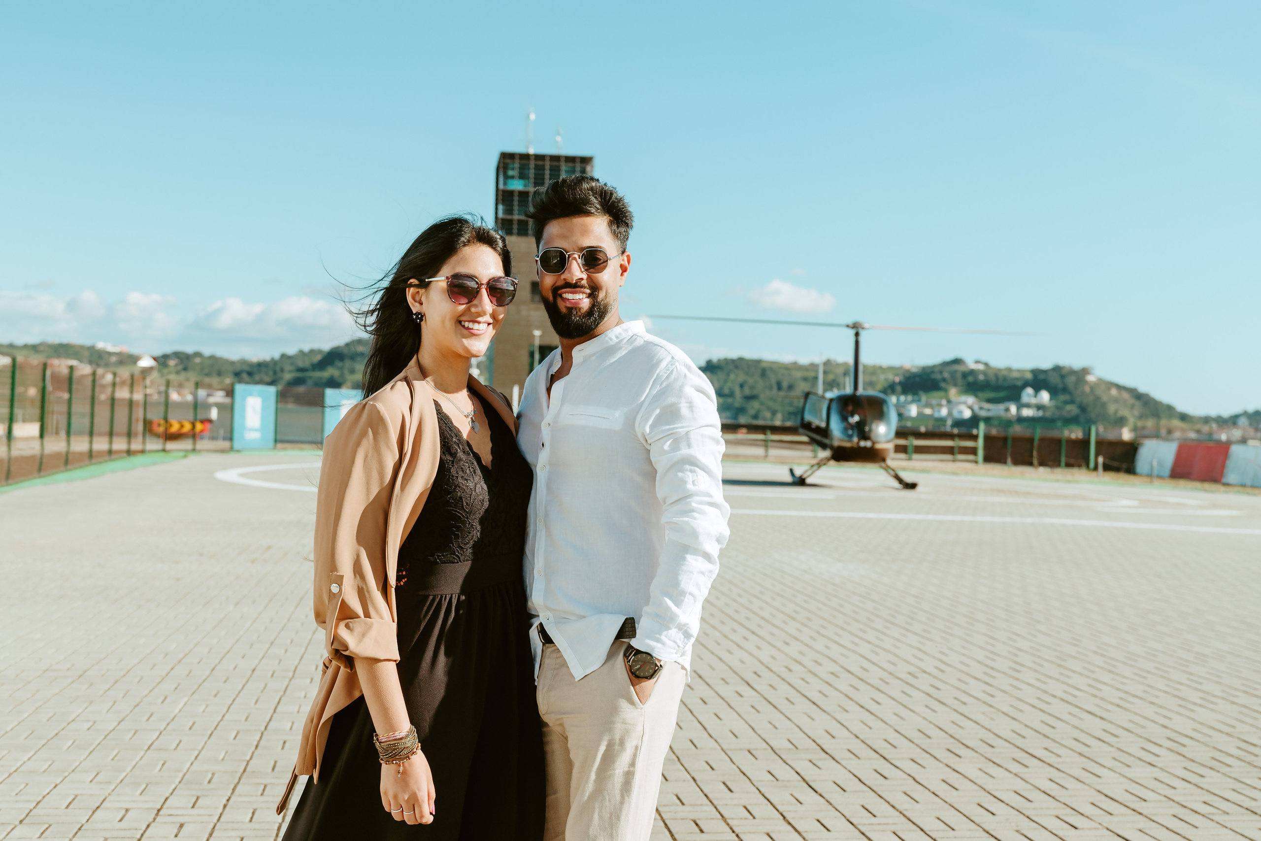 Sessão Fotografica Pré Casamento. Fotografia e Filmes de Casamento de Luxo | Portugal & Destination Weddings | Ricardo & Mary Pictures