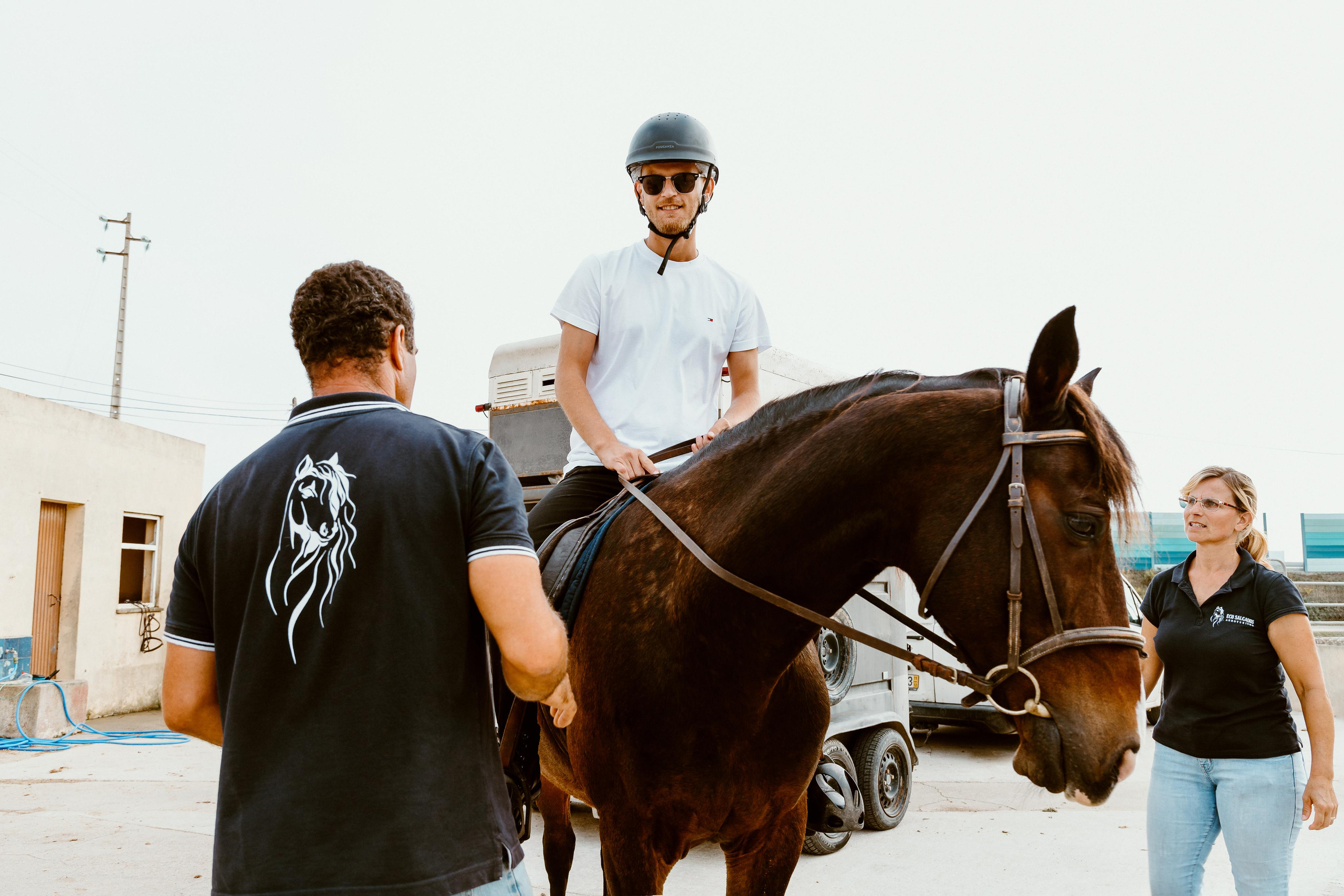 Momento a Dois em Peniche. Fotografia & Filmes de Casamentos | Portugal & Mundo | Ricardo & Mary