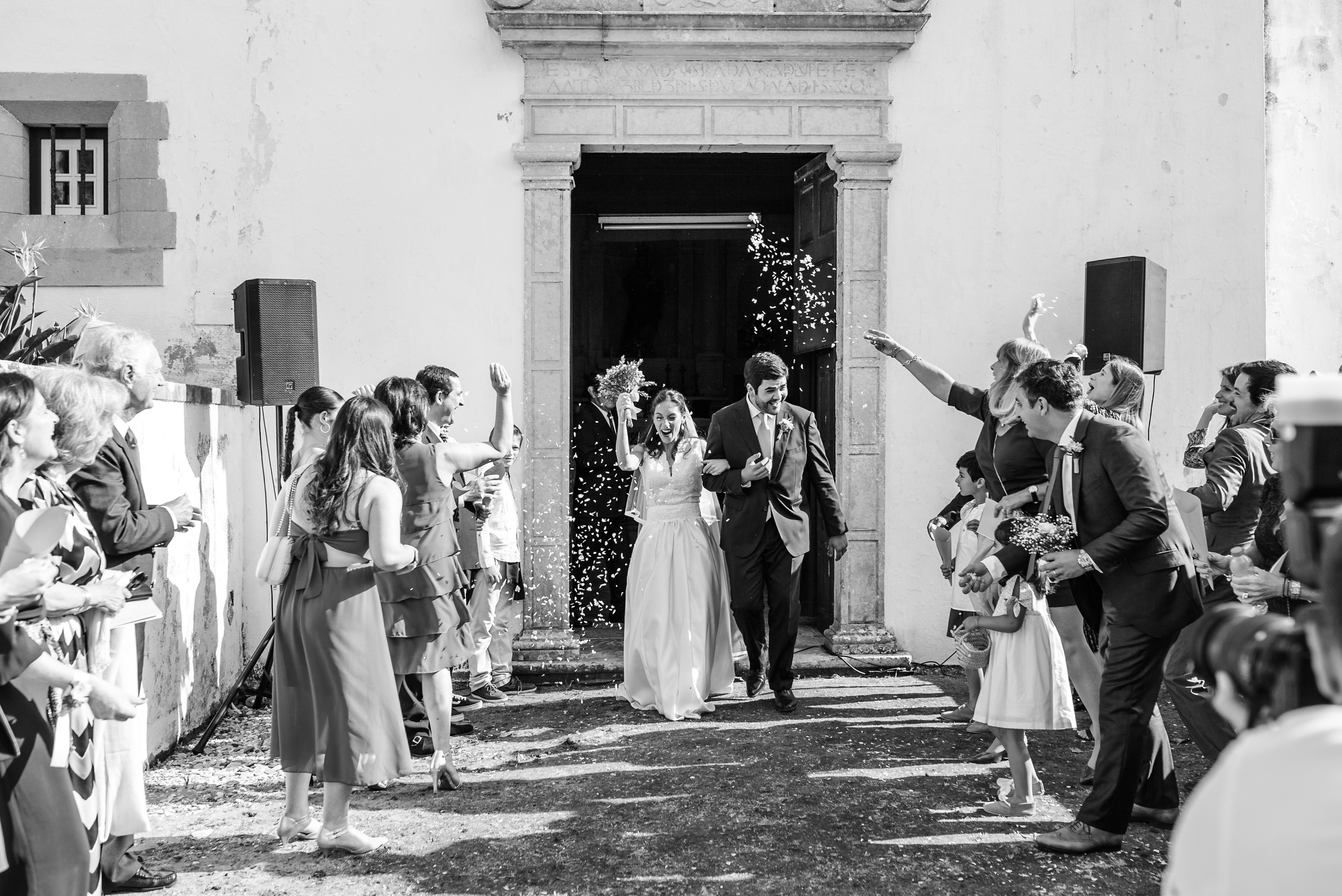 Wedding at Quinta Foz do Arelho. Luxury Wedding Photography & Cinematic Films | Portugal & Destination Weddings | Ricardo & Mary Pictures