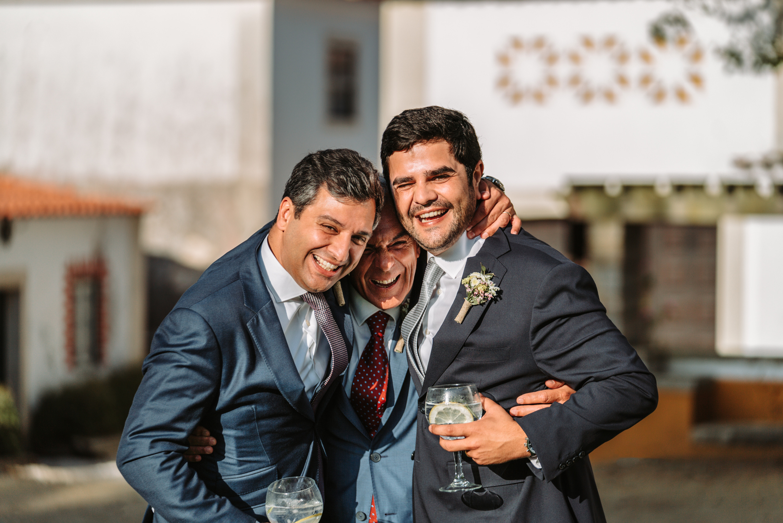 Wedding at Quinta Foz do Arelho. Luxury Wedding Photography & Cinematic Films | Portugal & Destination Weddings | Ricardo & Mary Pictures