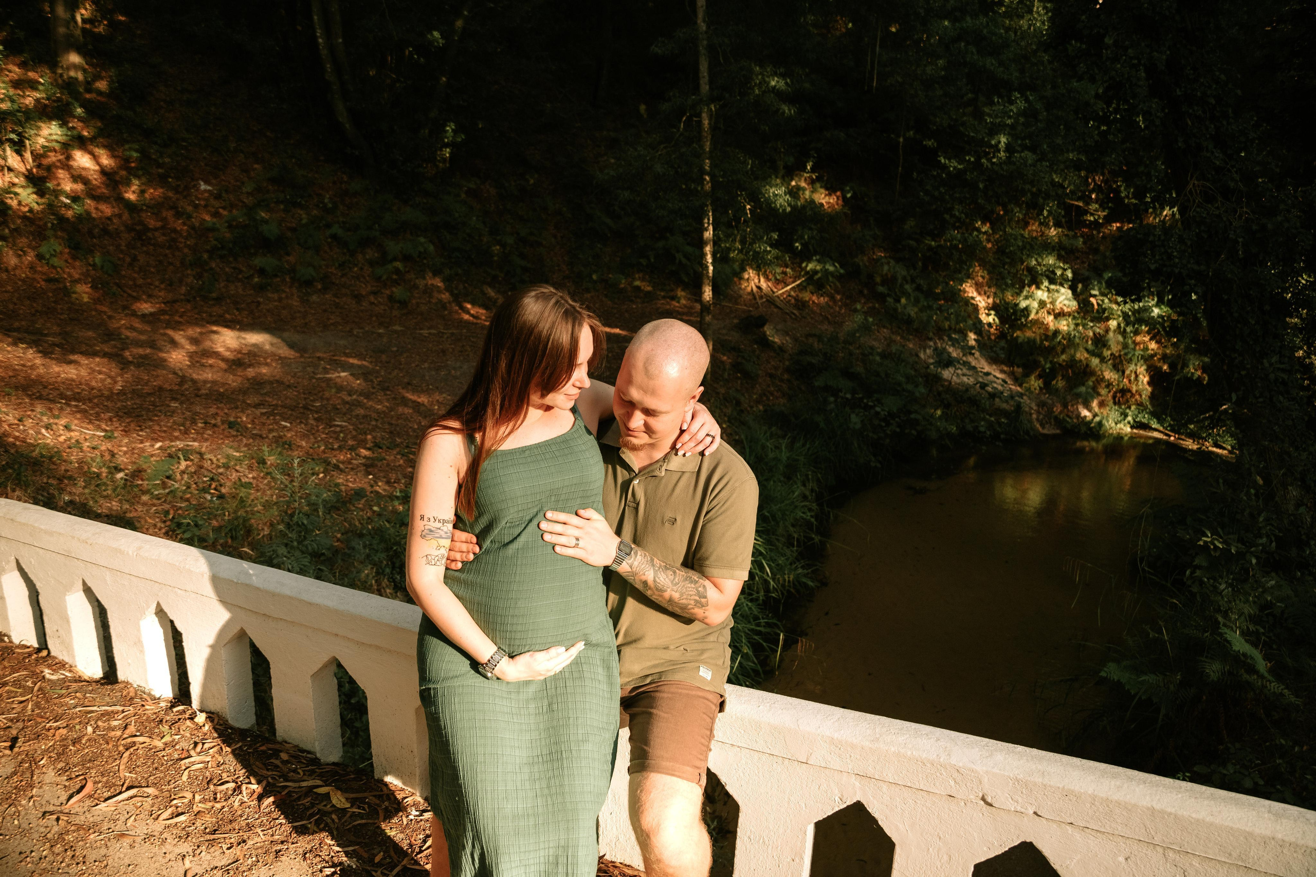 Sessão Maternidade em São Pedro de Moel. Luxury Wedding Photography & Cinematic Films | Portugal & Destination Weddings | Ricardo & Mary Pictures