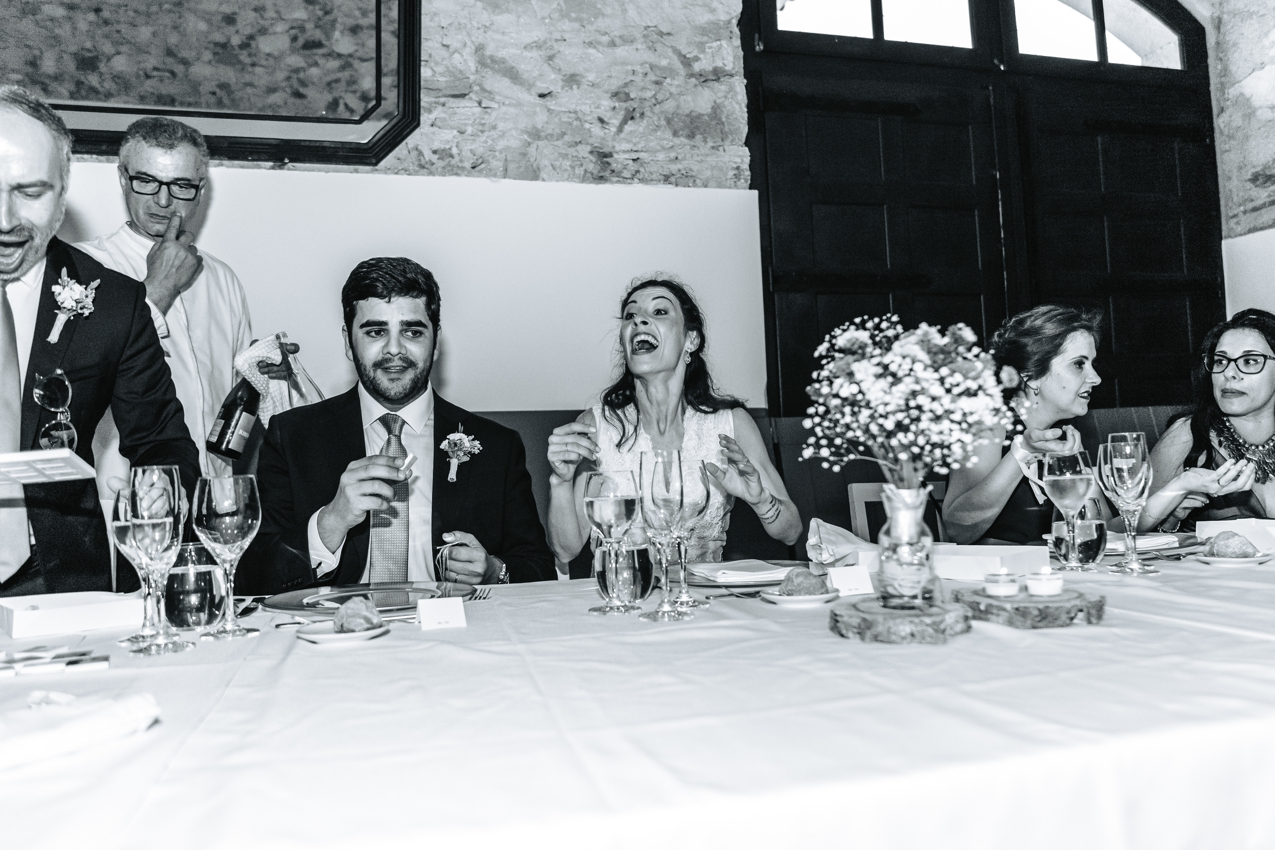 Wedding at Quinta Foz do Arelho. Luxury Wedding Photography & Cinematic Films | Portugal & Destination Weddings | Ricardo & Mary Pictures