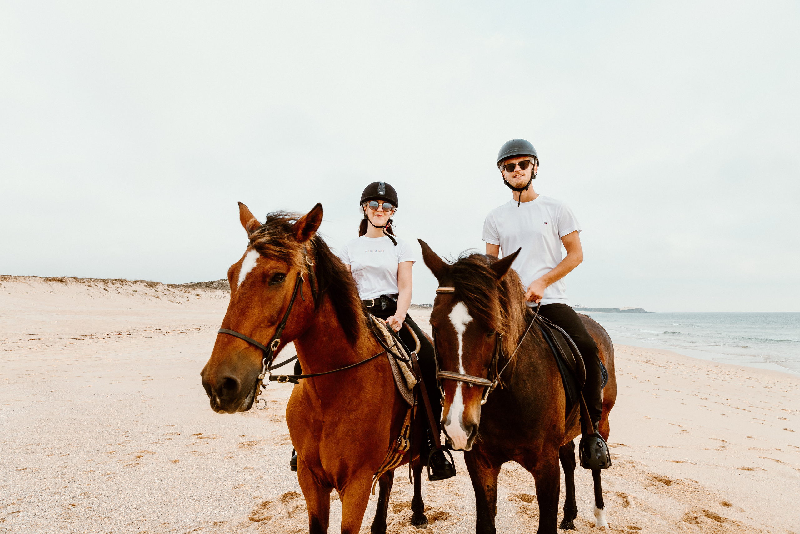 Momento a Dois em Peniche. Fotografia & Filmes de Casamentos | Portugal & Mundo | Ricardo & Mary