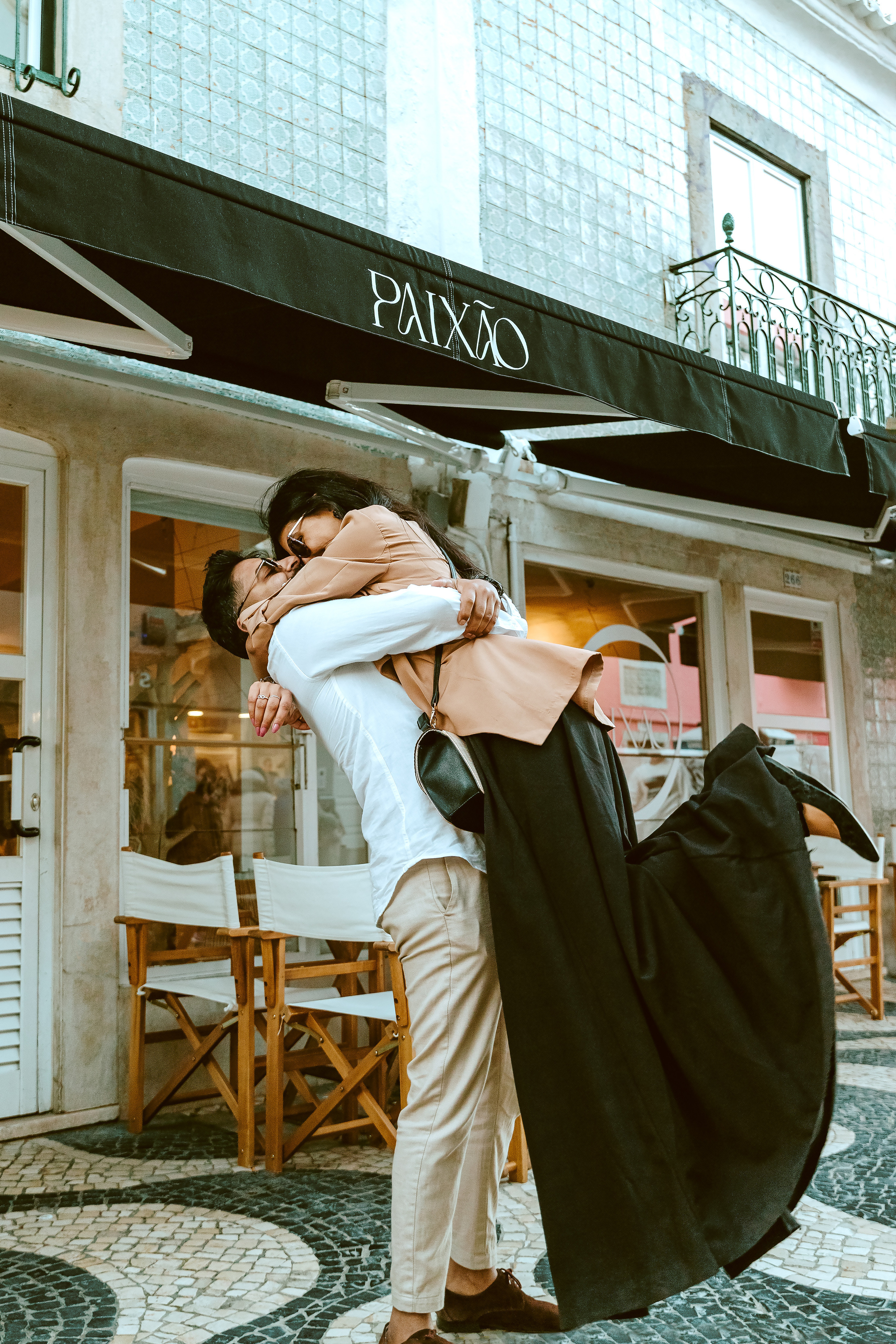 Sessão Fotografica Pré Casamento. Fotografia e Filmes de Casamento de Luxo | Portugal & Destination Weddings | Ricardo & Mary Pictures