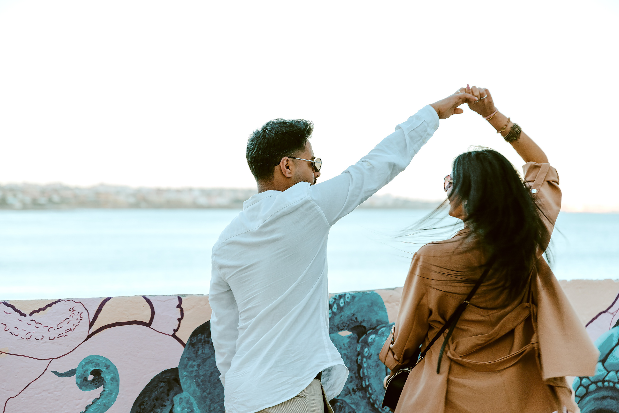 Sessão Fotografica Pré Casamento. Fotografia e Filmes de Casamento de Luxo | Portugal & Destination Weddings | Ricardo & Mary Pictures