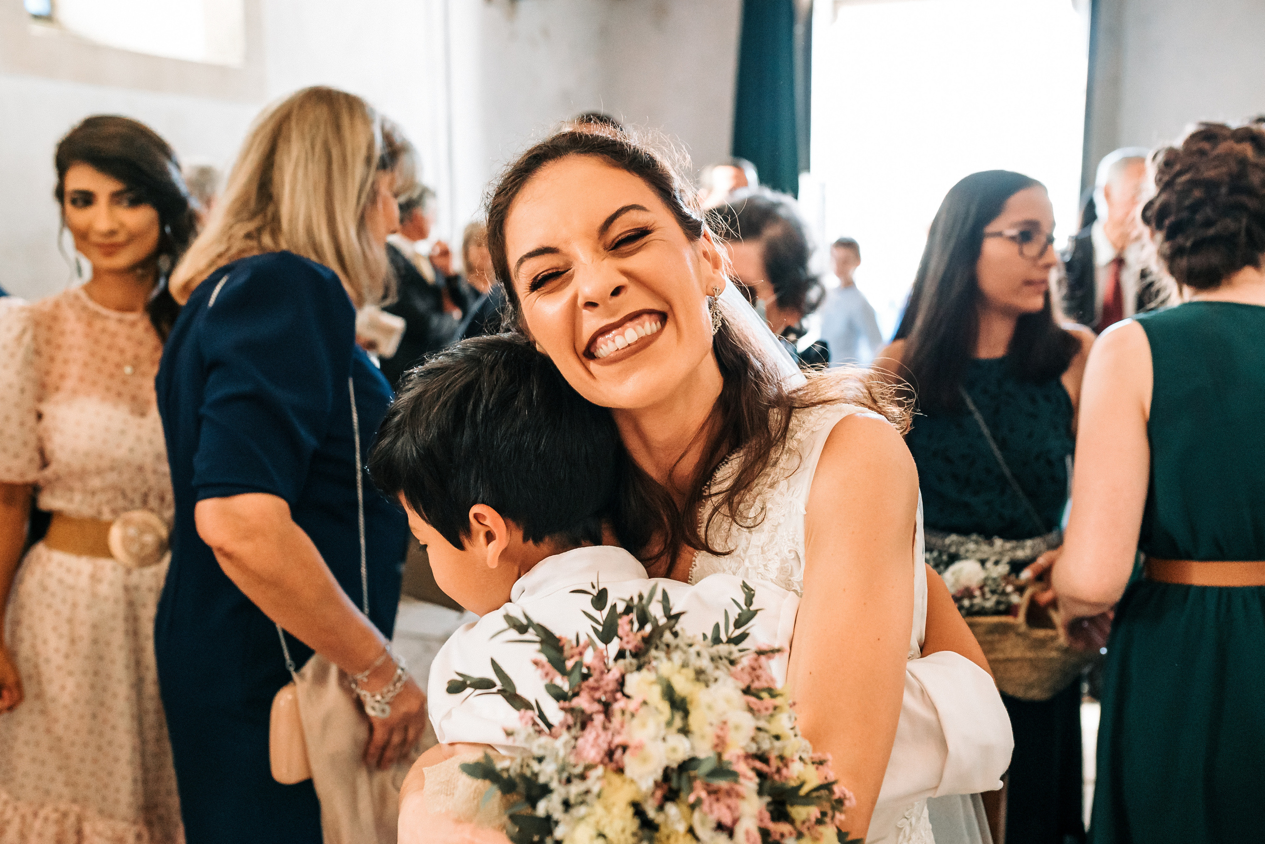 Wedding at Quinta Foz do Arelho. Luxury Wedding Photography & Cinematic Films | Portugal & Destination Weddings | Ricardo & Mary Pictures