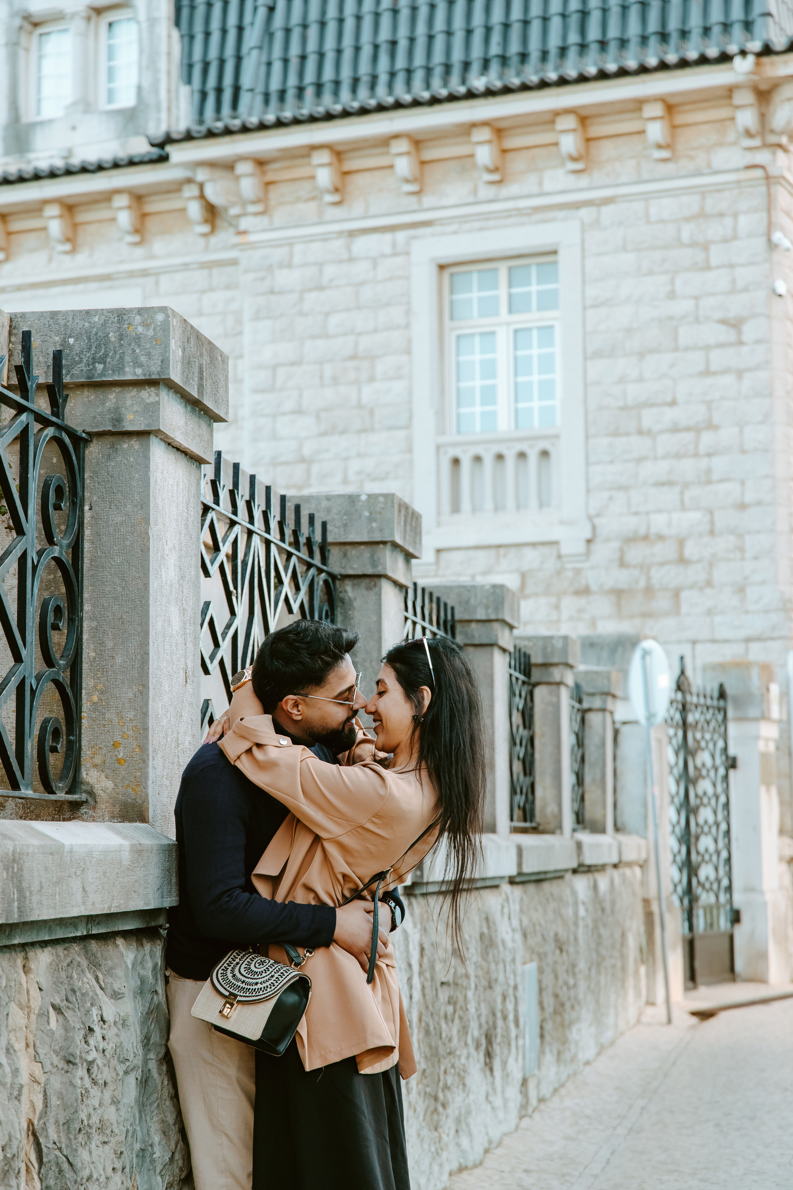 Sessão Fotografica Pré Casamento. Fotografia e Filmes de Casamento de Luxo | Portugal & Destination Weddings | Ricardo & Mary Pictures