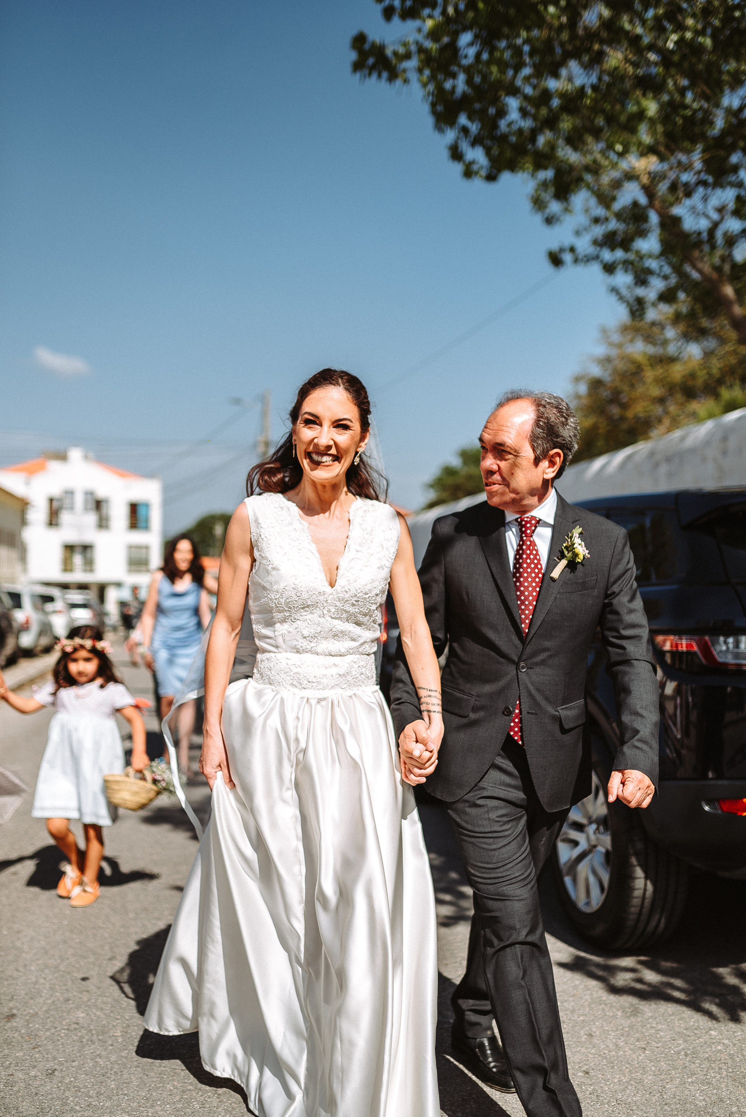 Wedding at Quinta Foz do Arelho. Luxury Wedding Photography & Cinematic Films | Portugal & Destination Weddings | Ricardo & Mary Pictures