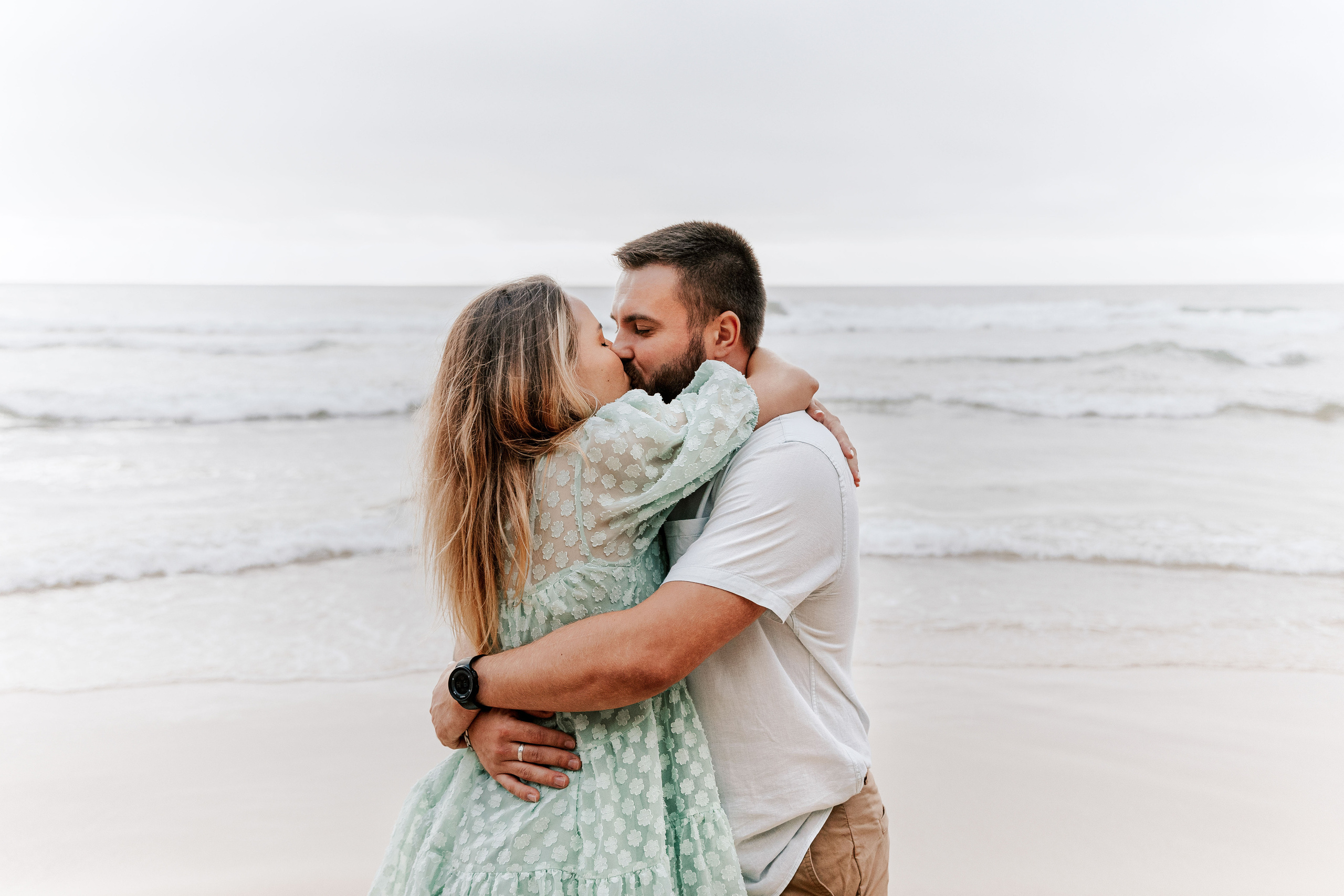 Sessão Maternidade em Praia da Adraga. Fotografia e Filmes de Casamento de Luxo | Portugal & Destination Weddings | Ricardo & Mary Pictures