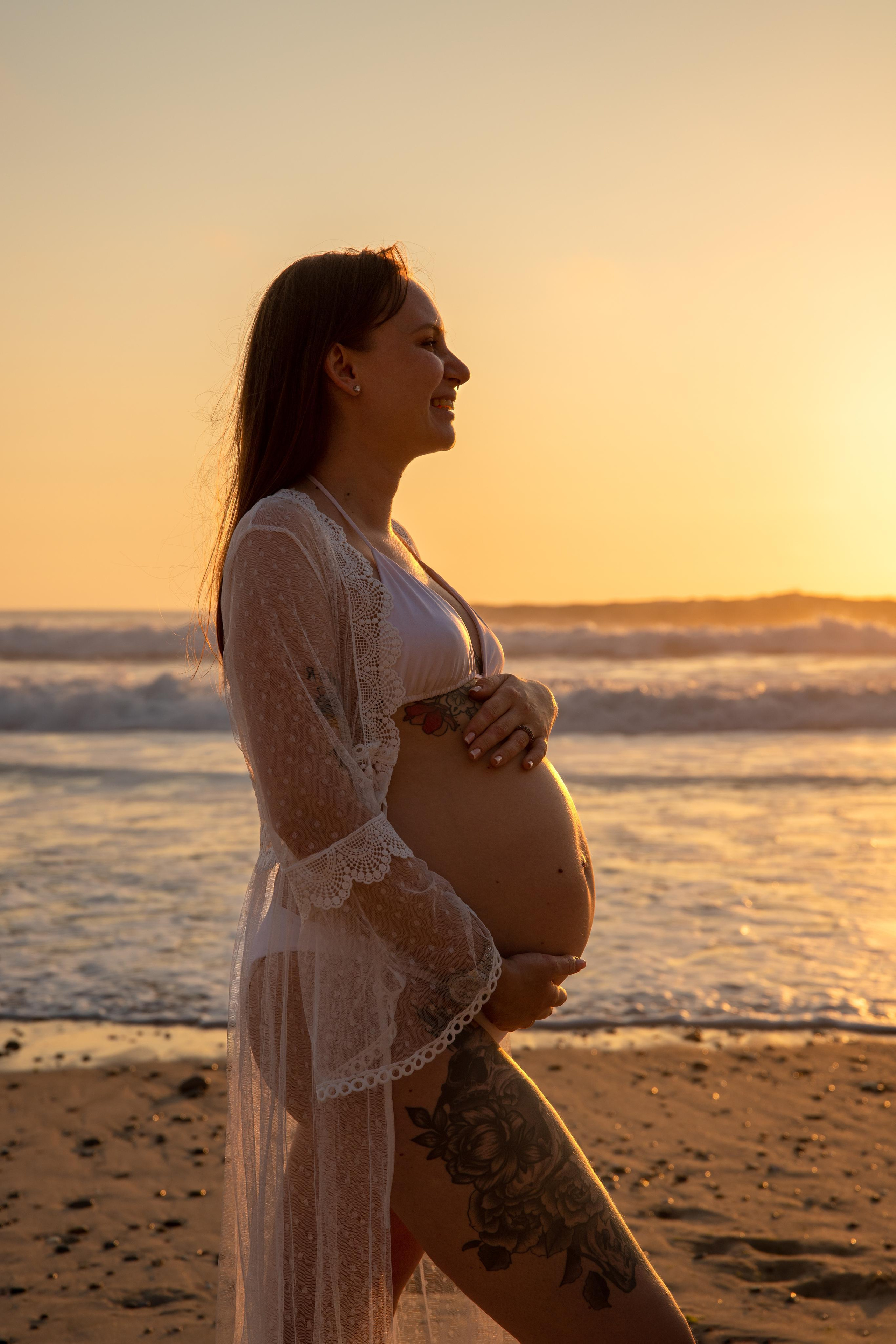 Sessão Maternidade em São Pedro de Moel. Luxury Wedding Photography & Cinematic Films | Portugal & Destination Weddings | Ricardo & Mary Pictures