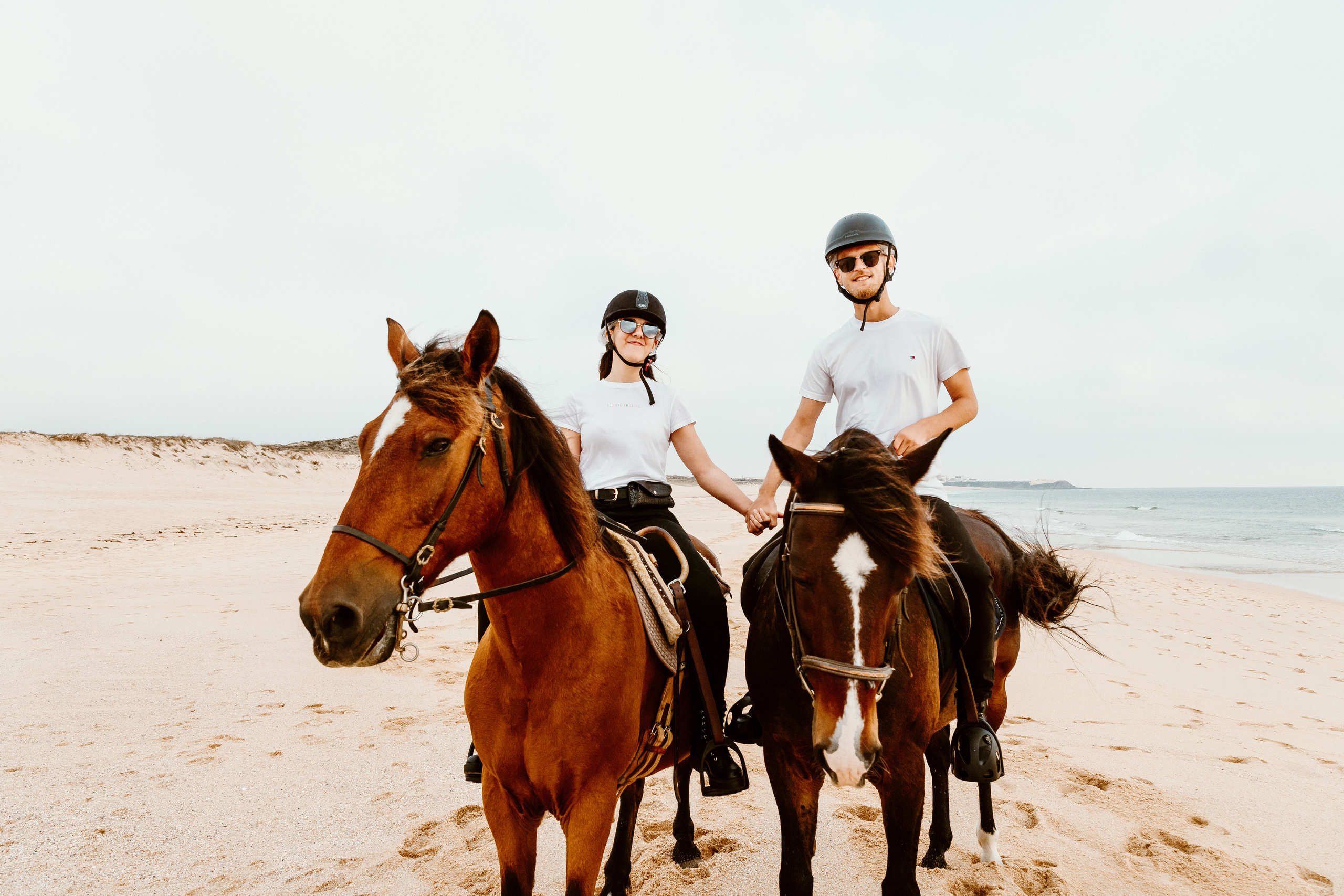 Momento a Dois em Peniche. Fotografia & Filmes de Casamentos | Portugal & Mundo | Ricardo & Mary