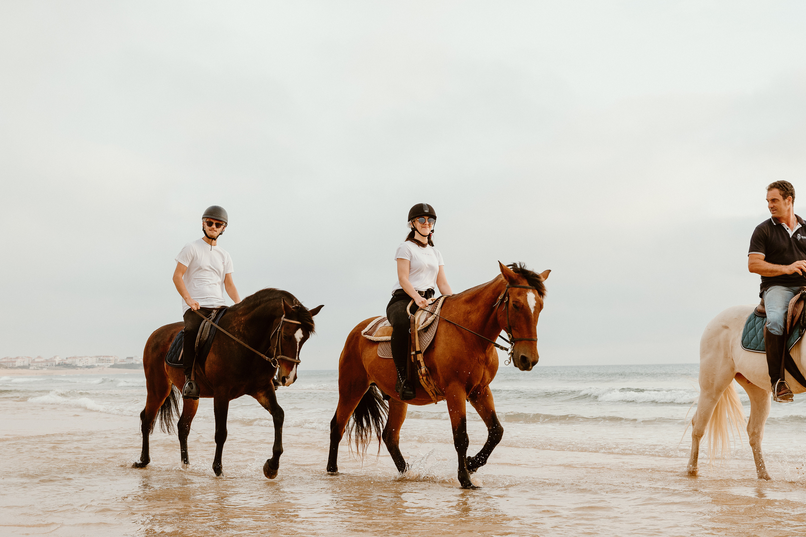 Momento a Dois em Peniche. Fotografia & Filmes de Casamentos | Portugal & Mundo | Ricardo & Mary