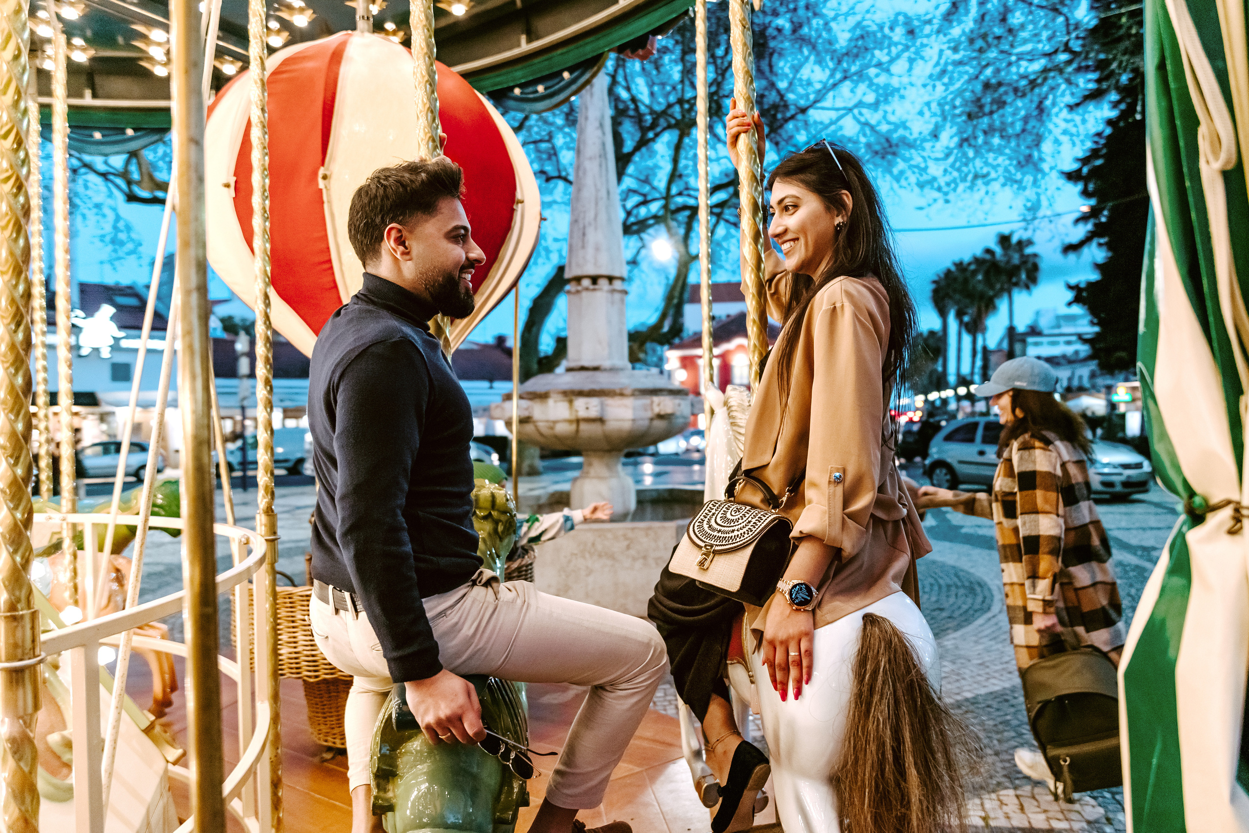Sessão Fotografica Pré Casamento. Fotografia e Filmes de Casamento de Luxo | Portugal & Destination Weddings | Ricardo & Mary Pictures
