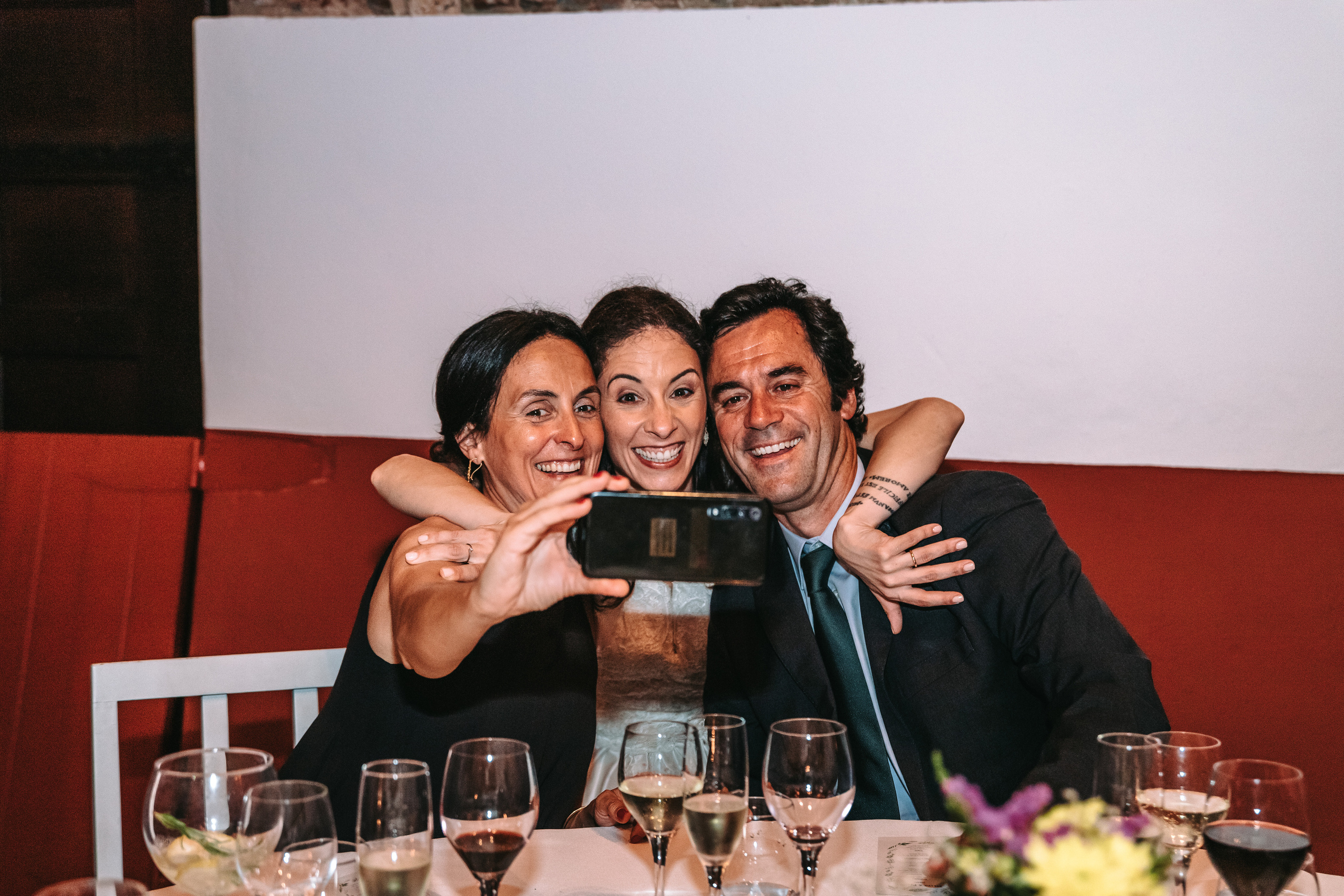 Wedding at Quinta Foz do Arelho. Luxury Wedding Photography & Cinematic Films | Portugal & Destination Weddings | Ricardo & Mary Pictures