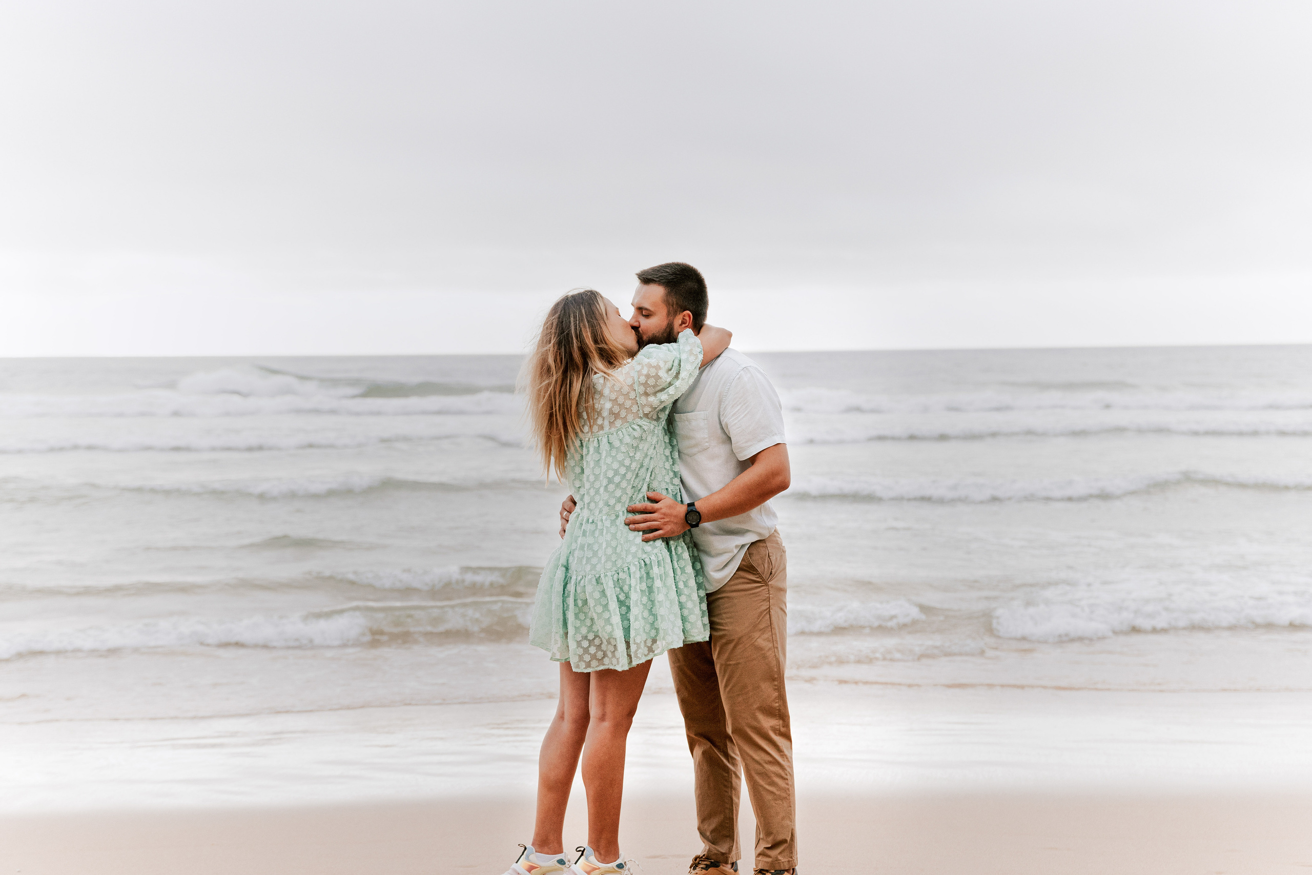 Sessão Maternidade em Praia da Adraga. Fotografia e Filmes de Casamento de Luxo | Portugal & Destination Weddings | Ricardo & Mary Pictures