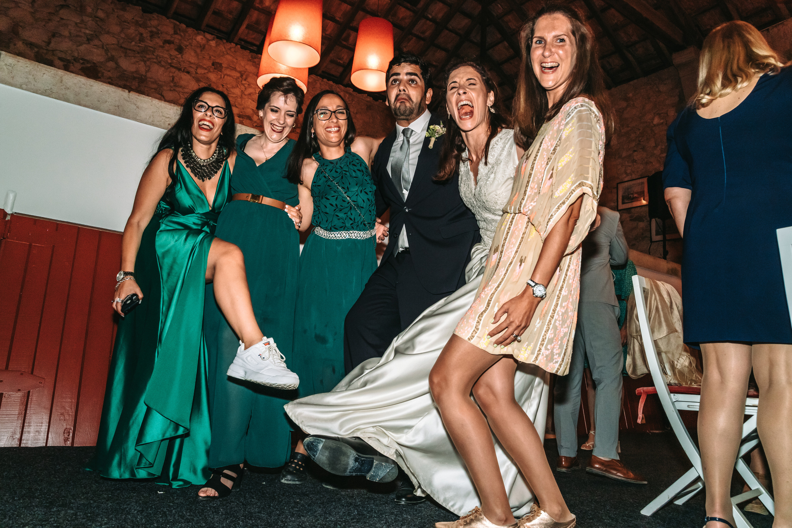 Wedding at Quinta Foz do Arelho. Luxury Wedding Photography & Cinematic Films | Portugal & Destination Weddings | Ricardo & Mary Pictures