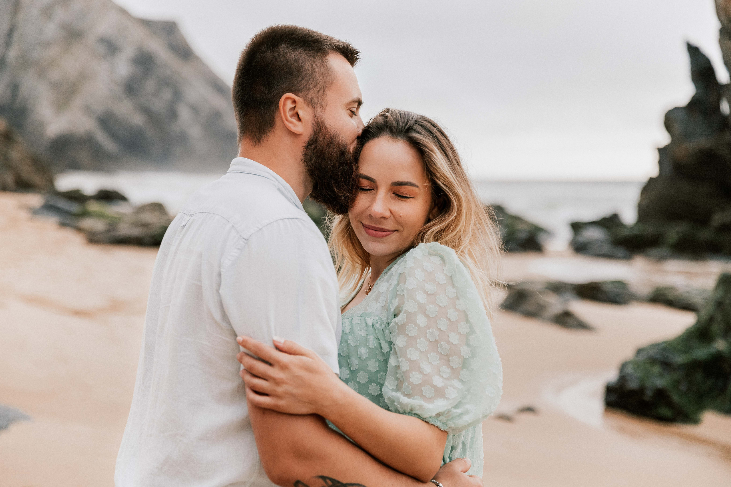 Sessão Maternidade em Praia da Adraga. Fotografia e Filmes de Casamento de Luxo | Portugal & Destination Weddings | Ricardo & Mary Pictures