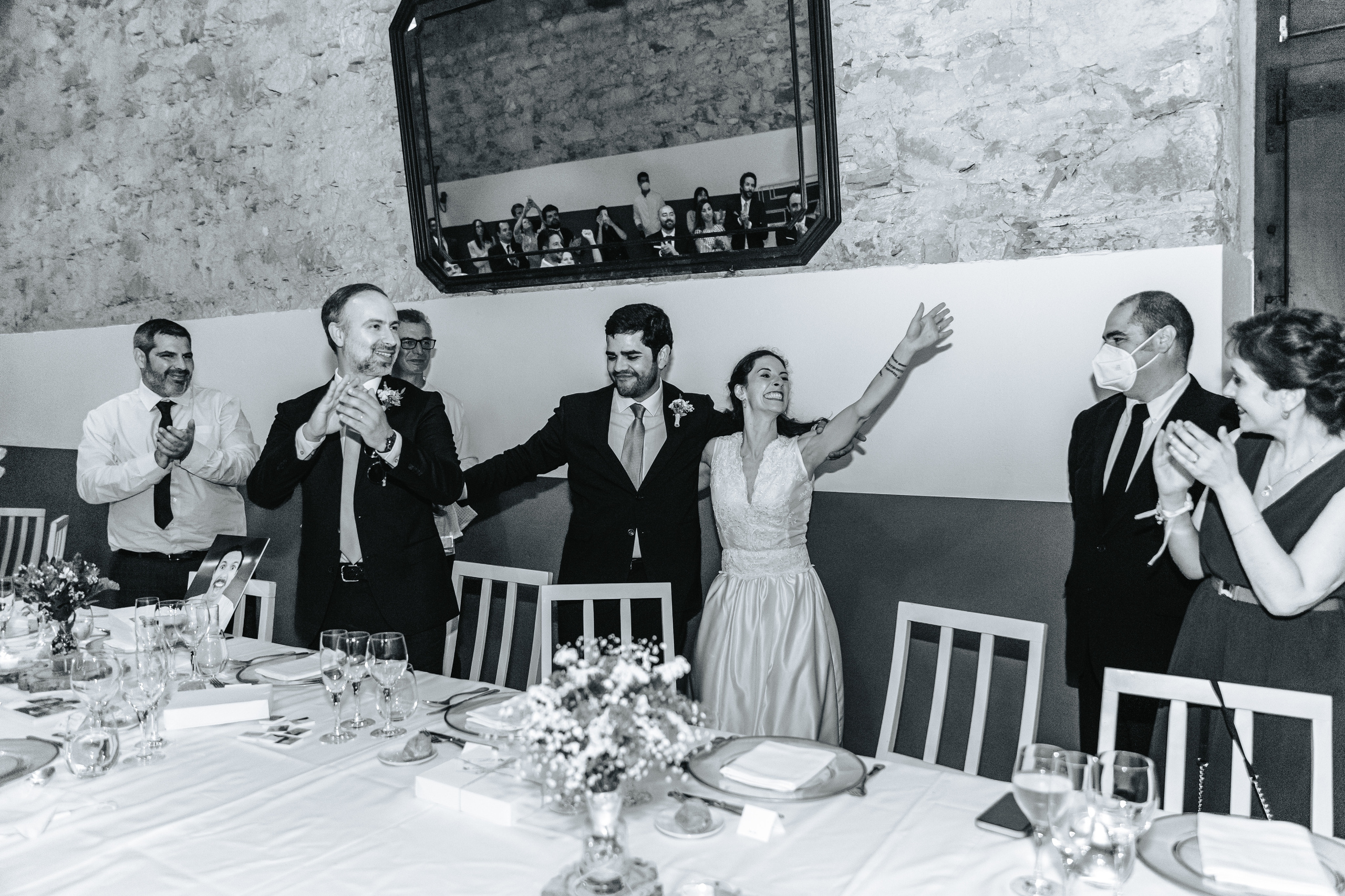 Wedding at Quinta Foz do Arelho. Luxury Wedding Photography & Cinematic Films | Portugal & Destination Weddings | Ricardo & Mary Pictures