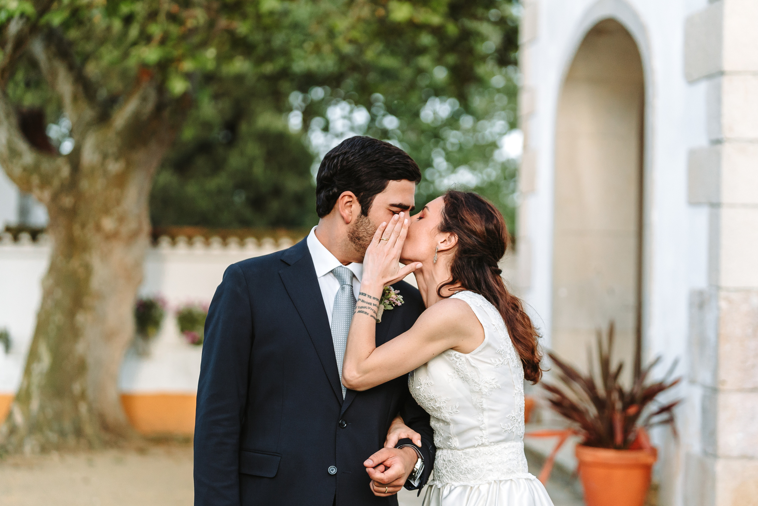 Wedding at Quinta Foz do Arelho. Luxury Wedding Photography & Cinematic Films | Portugal & Destination Weddings | Ricardo & Mary Pictures