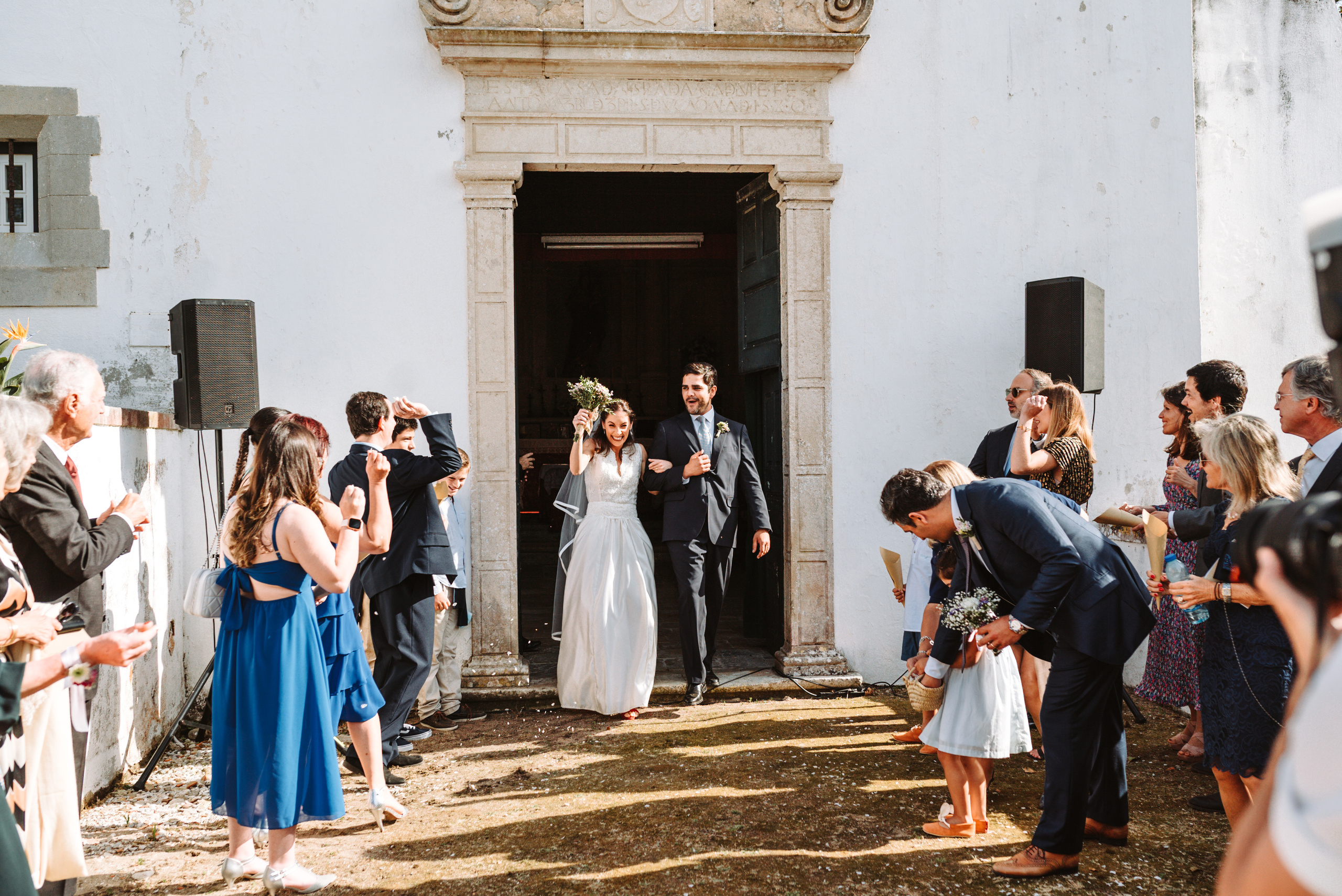 Wedding at Quinta Foz do Arelho. Luxury Wedding Photography & Cinematic Films | Portugal & Destination Weddings | Ricardo & Mary Pictures