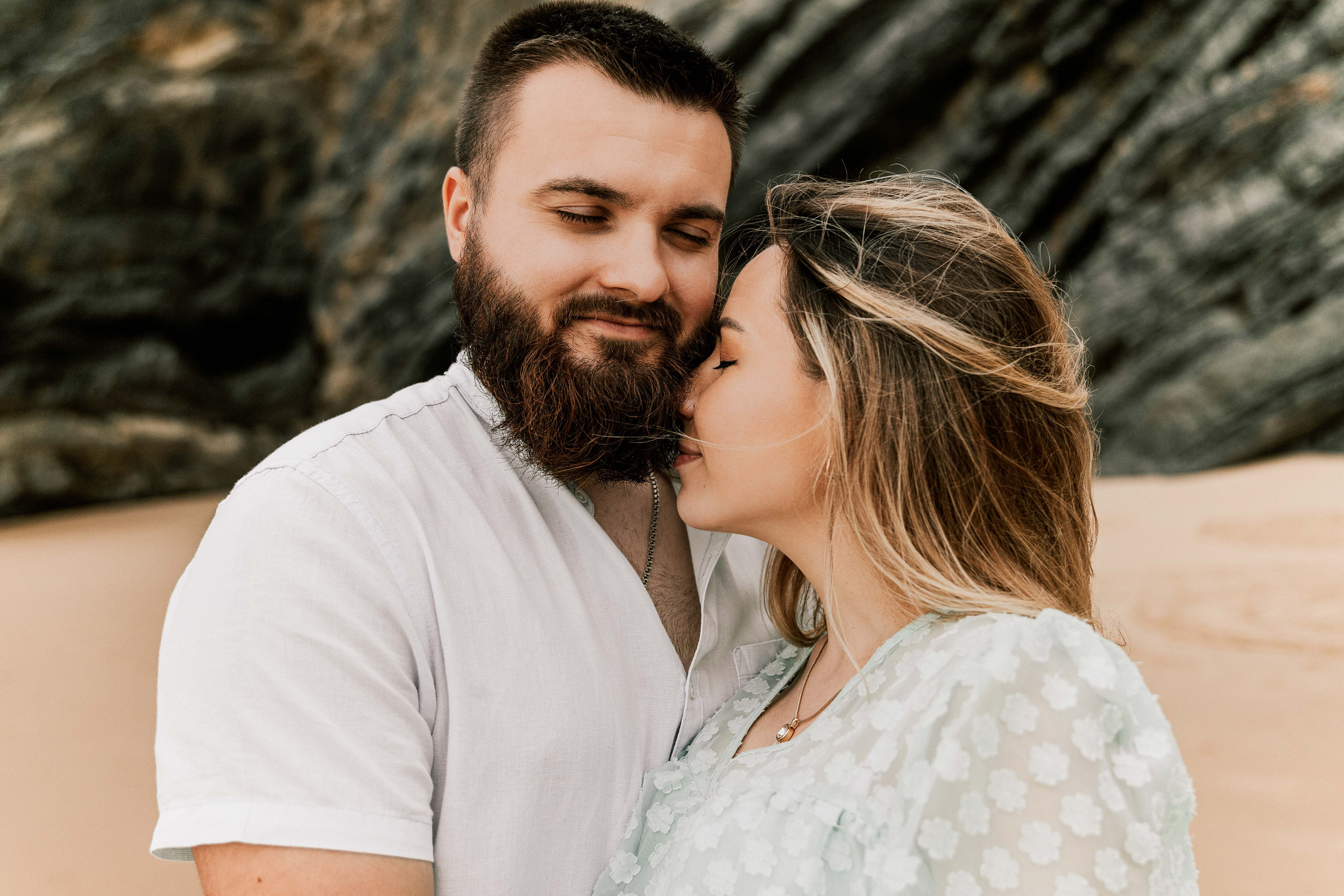 Sessão Maternidade em Praia da Adraga. Fotografia e Filmes de Casamento de Luxo | Portugal & Destination Weddings | Ricardo & Mary Pictures