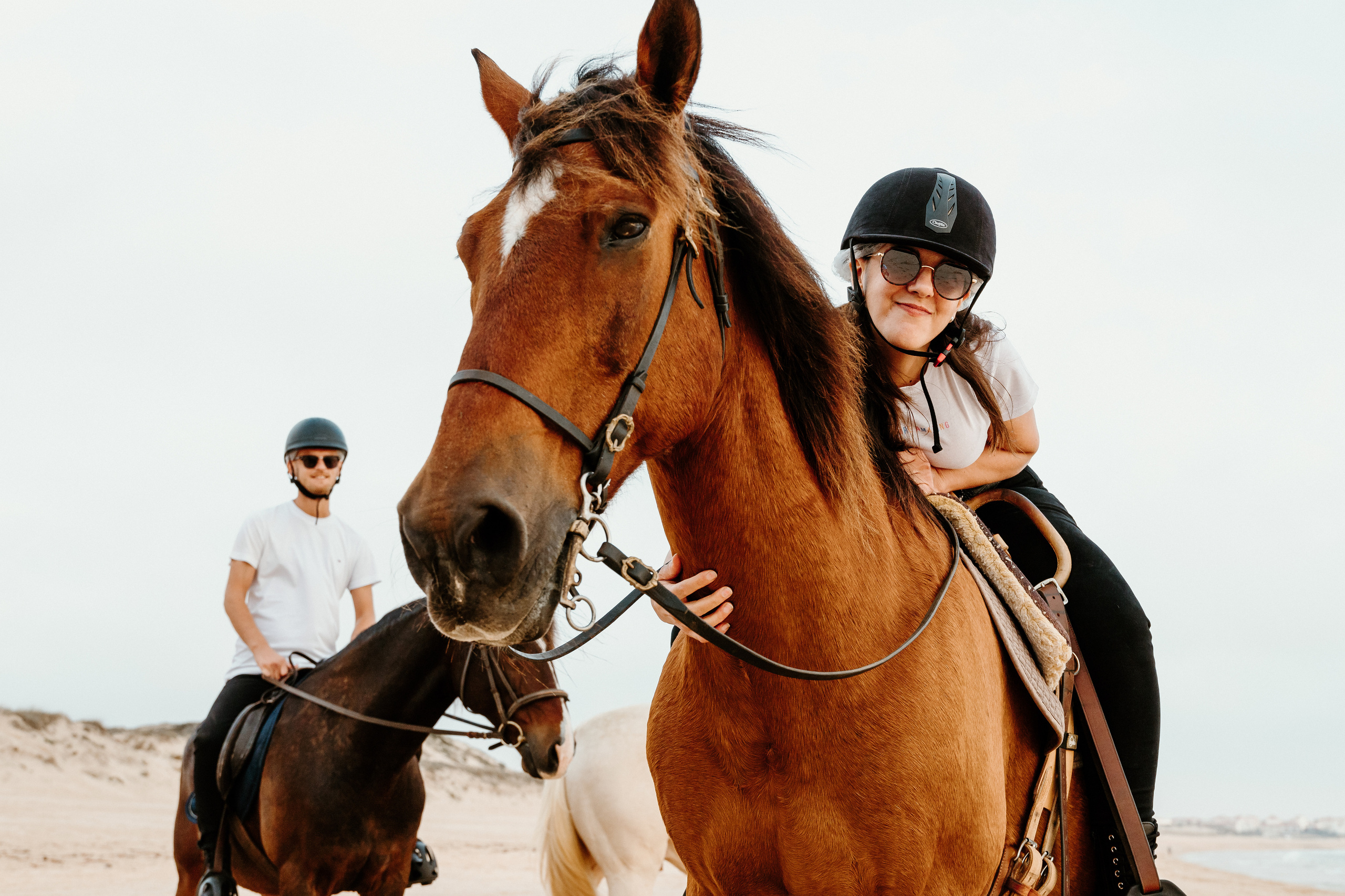 Momento a Dois em Peniche. Fotografia & Filmes de Casamentos | Portugal & Mundo | Ricardo & Mary