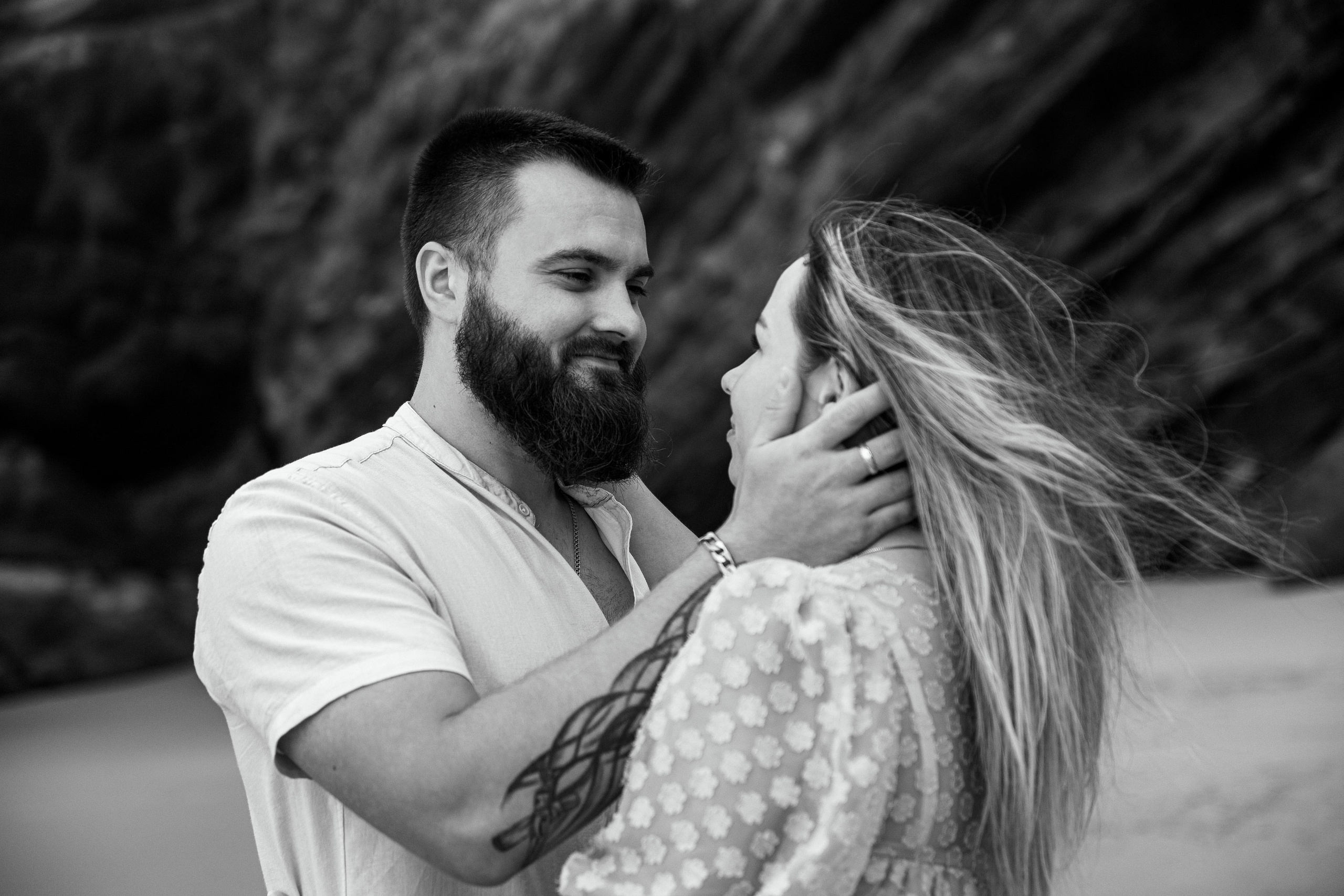 Sessão Maternidade em Praia da Adraga. Fotografia e Filmes de Casamento de Luxo | Portugal & Destination Weddings | Ricardo & Mary Pictures