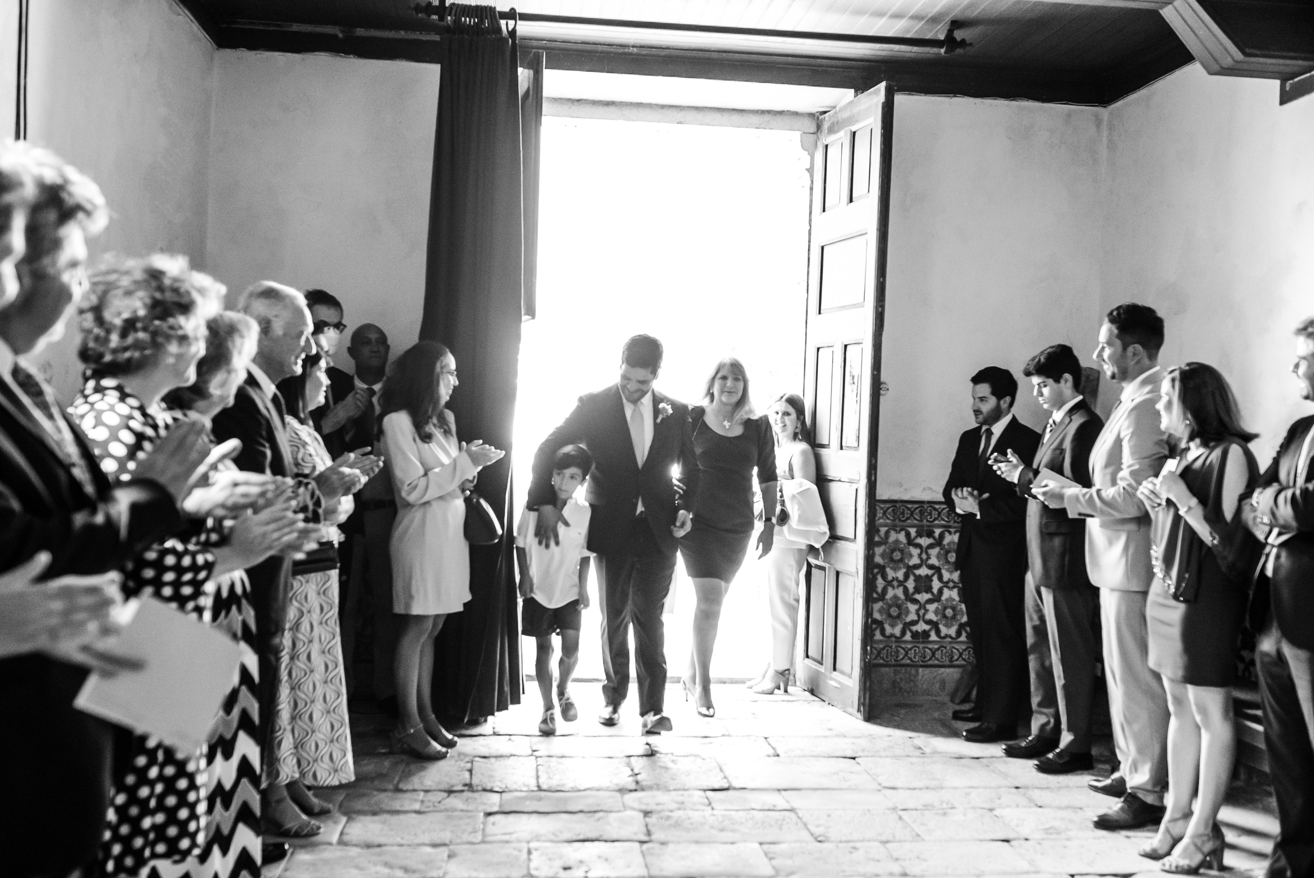 Wedding at Quinta Foz do Arelho. Luxury Wedding Photography & Cinematic Films | Portugal & Destination Weddings | Ricardo & Mary Pictures